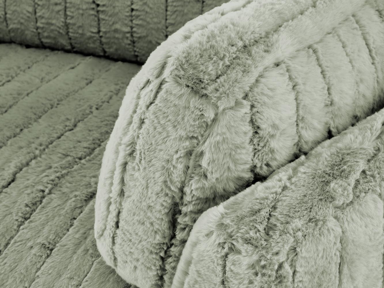 Krēsls reglainer Houston 2079 (Gaiša piparmētra)