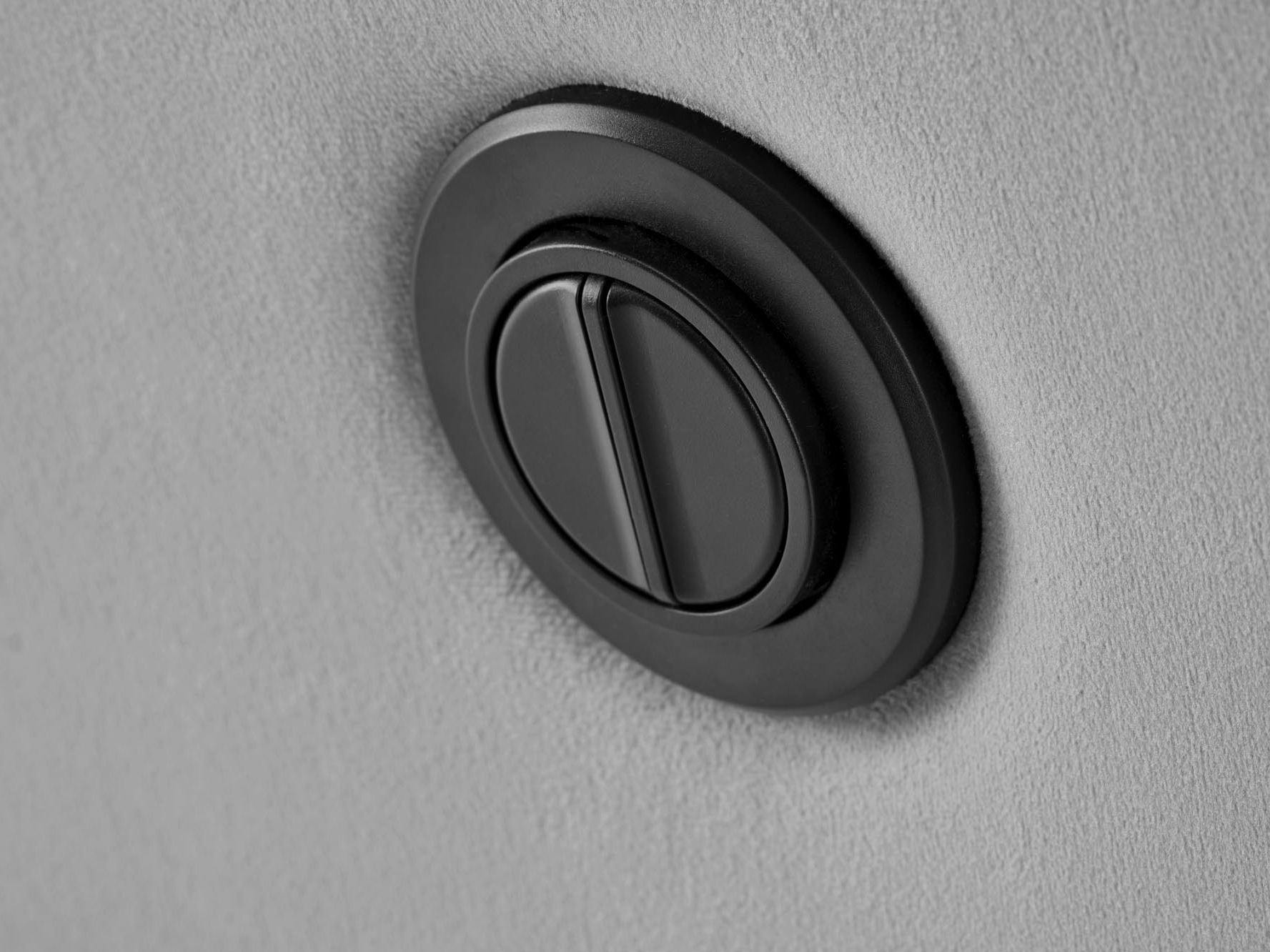 Krēsls reglainer Houston 2081 (Pelēks)