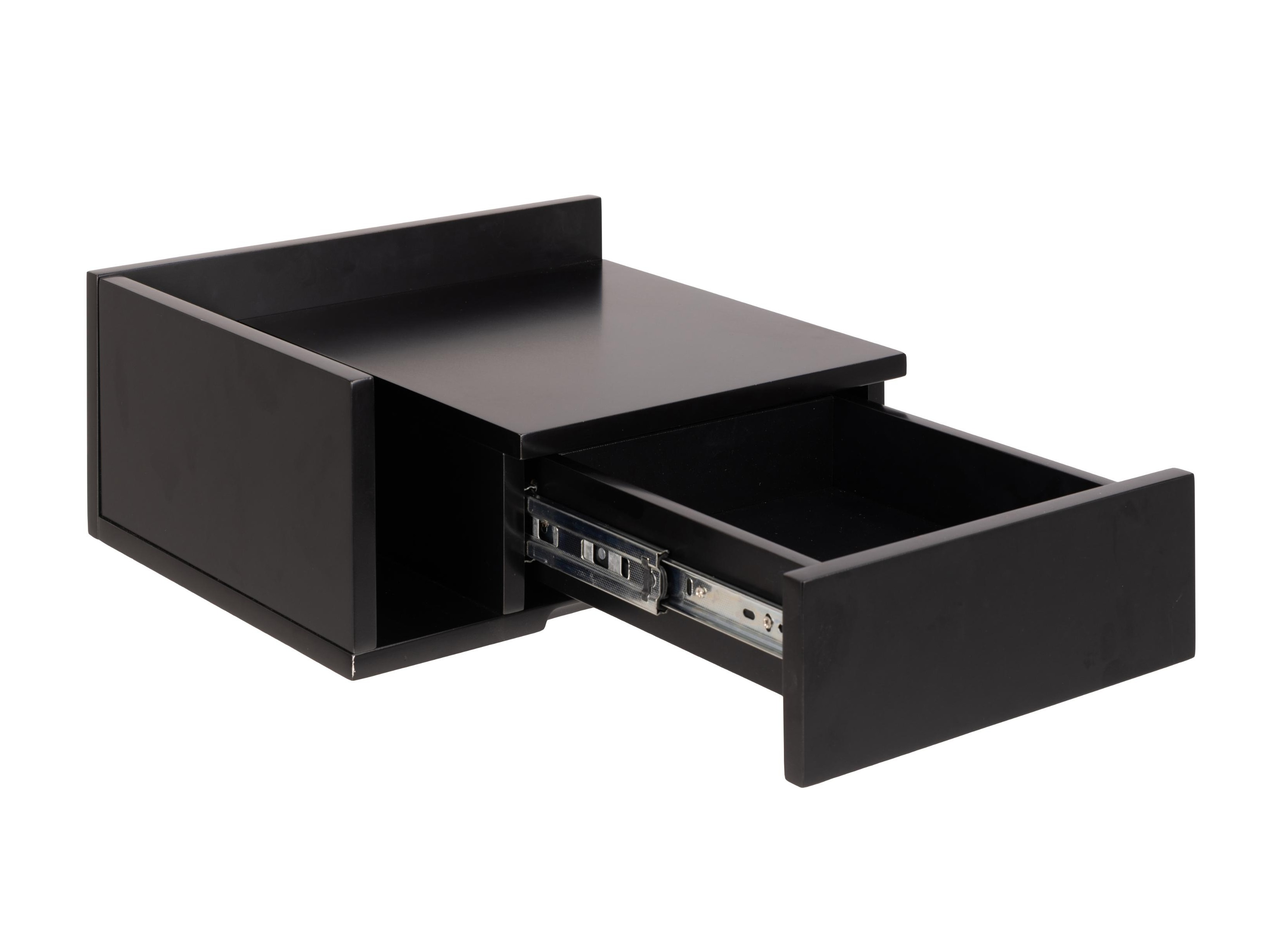 Naktsgaldiņš Norsica 969 (Melns)