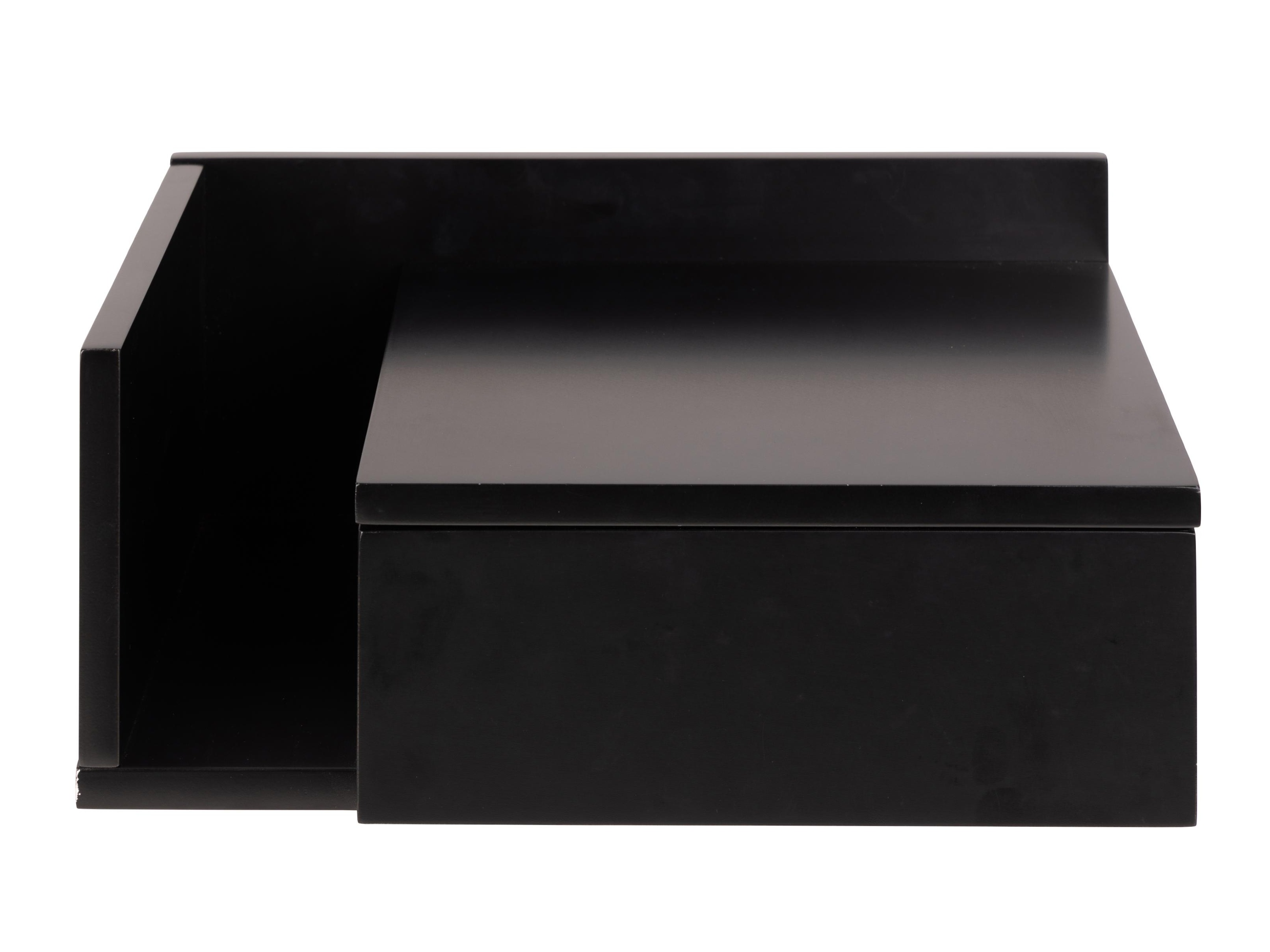 Naktsgaldiņš Norsica 969 (Melns)