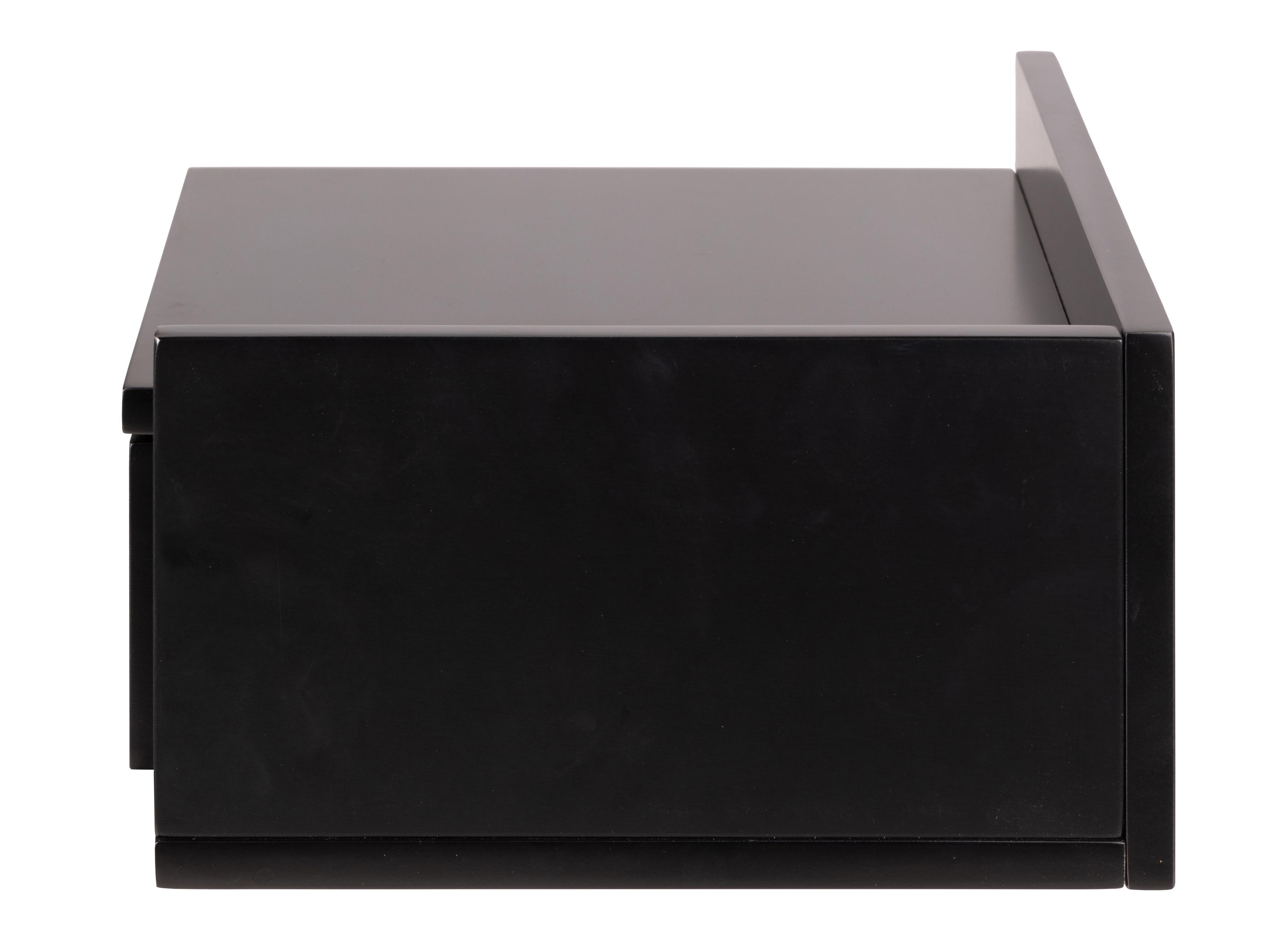 Naktsgaldiņš Norsica 969 (Melns)