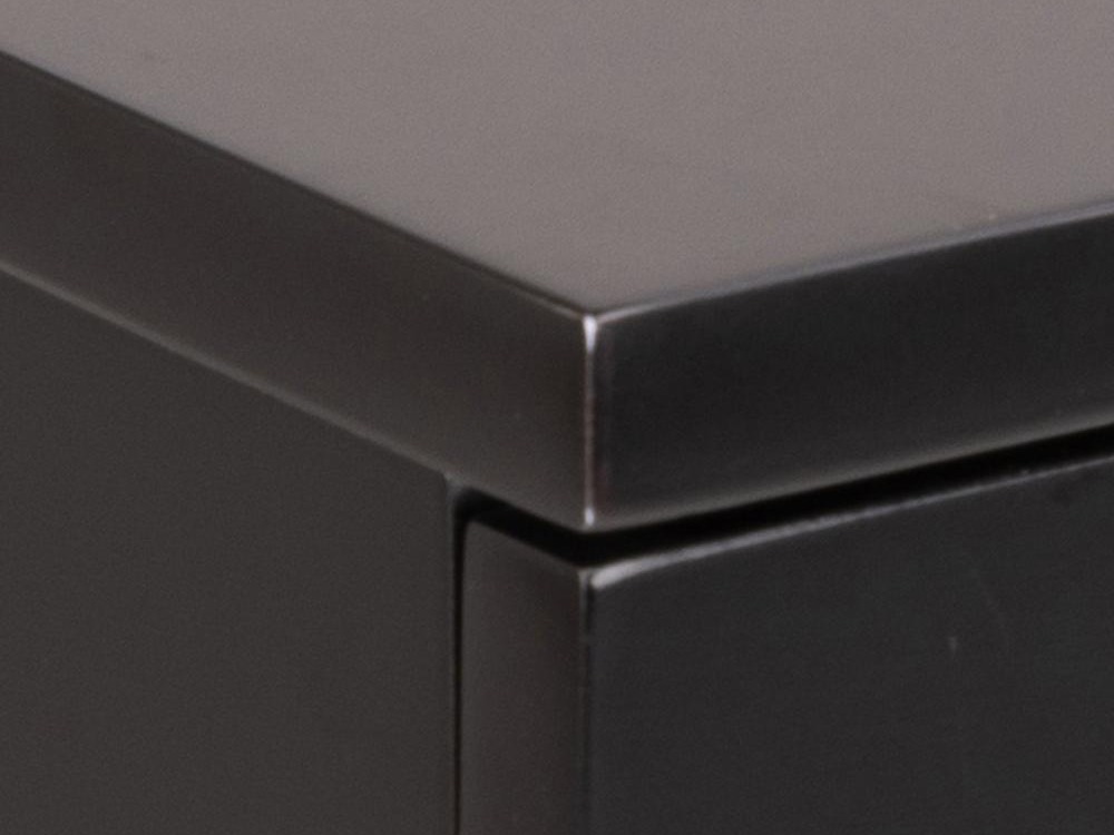 Naktsgaldiņš Norsica 969 (Melns)