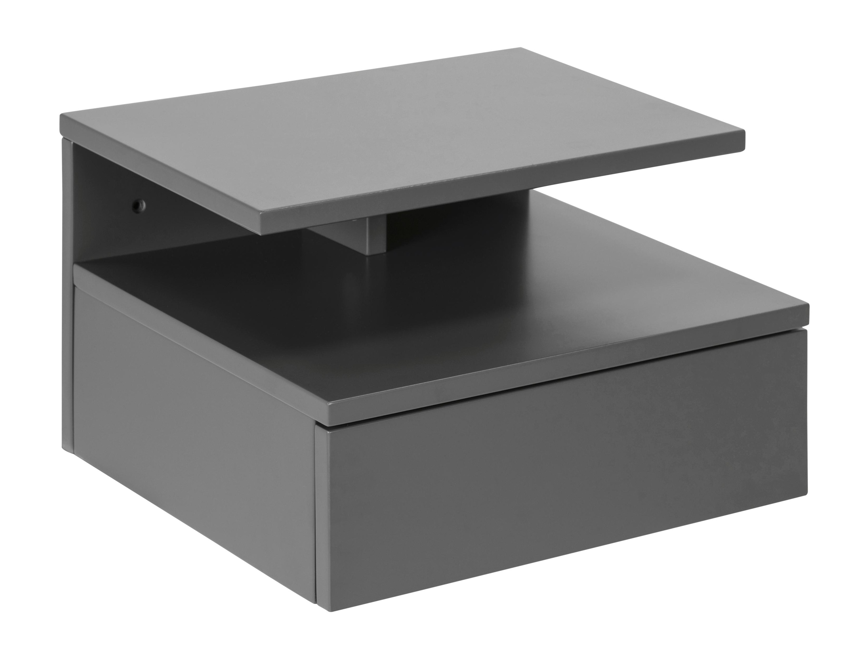 Naktsgaldiņš Norsica 970 (Pelēks)