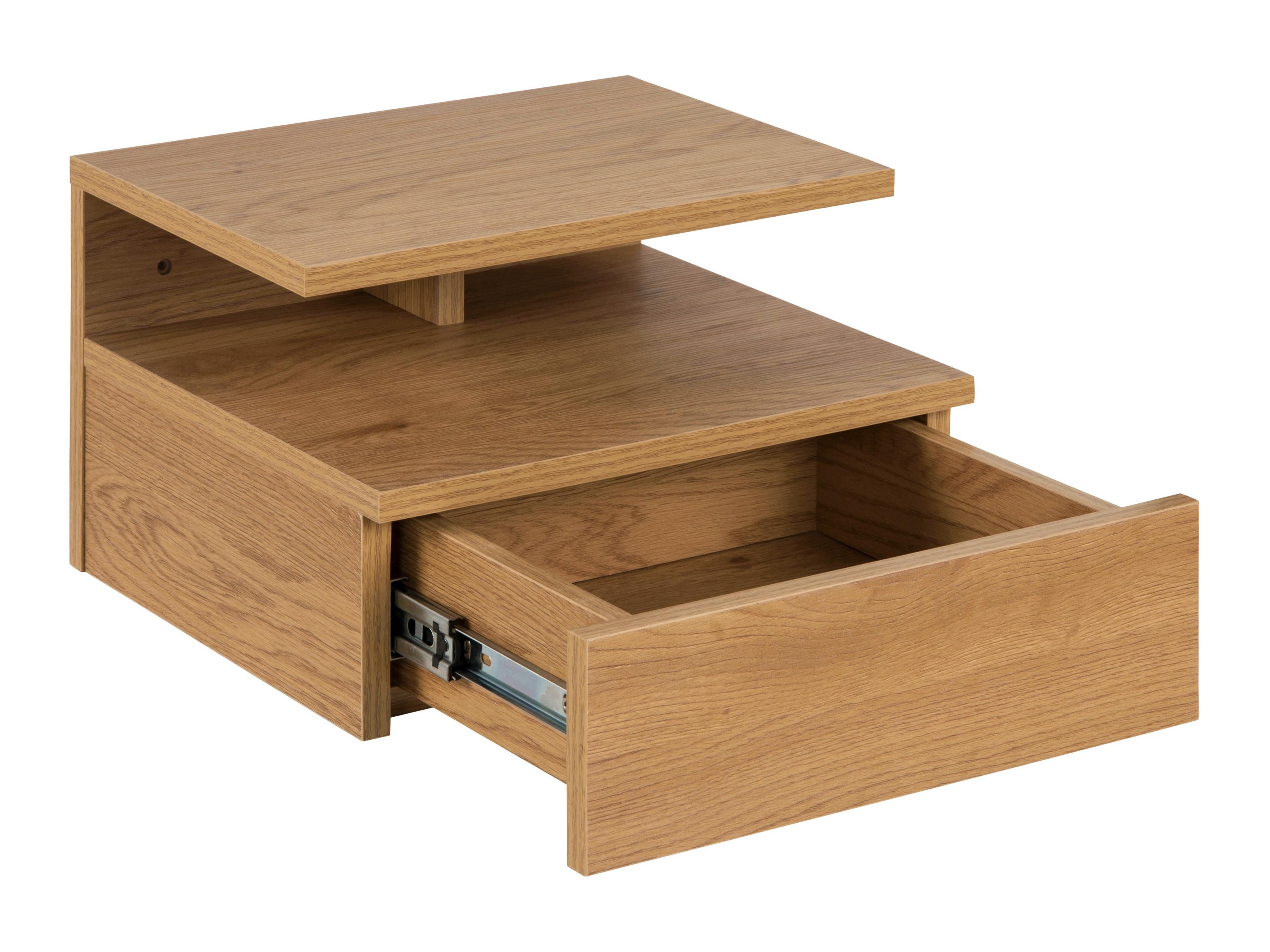 Naktsgaldiņš Norsica 970 (Savvaļas ozols)