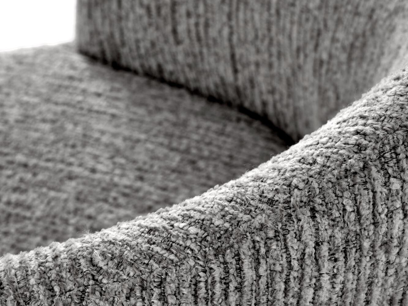 Krēsls Houston 2082 (Pelēks)