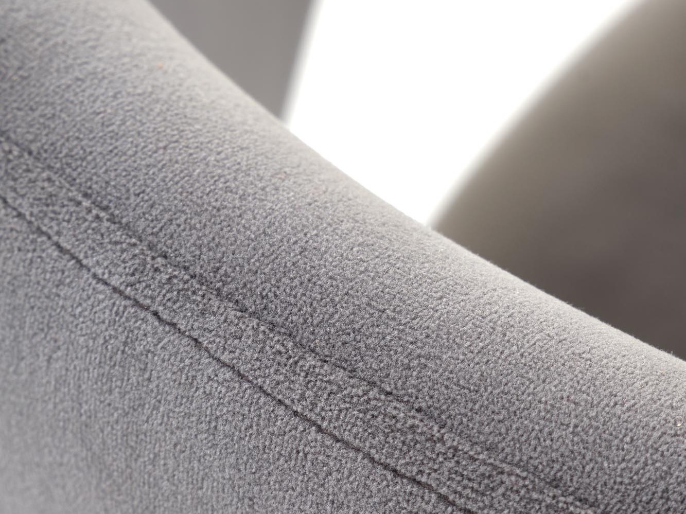 Krēsls Houston 2083 (Pelēks)