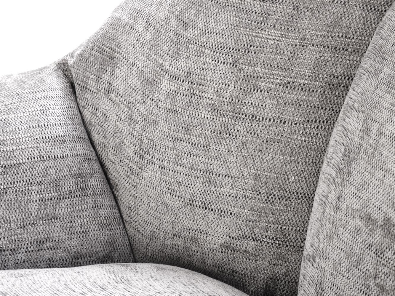 Krēsls Houston 2088 (Pelēks)