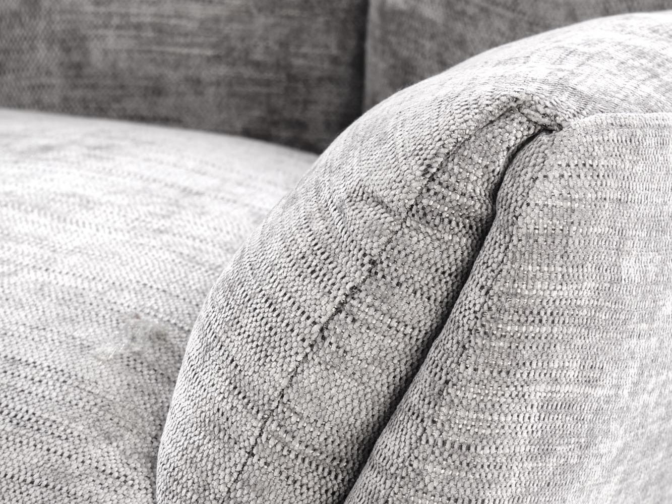 Krēsls Houston 2088 (Pelēks)