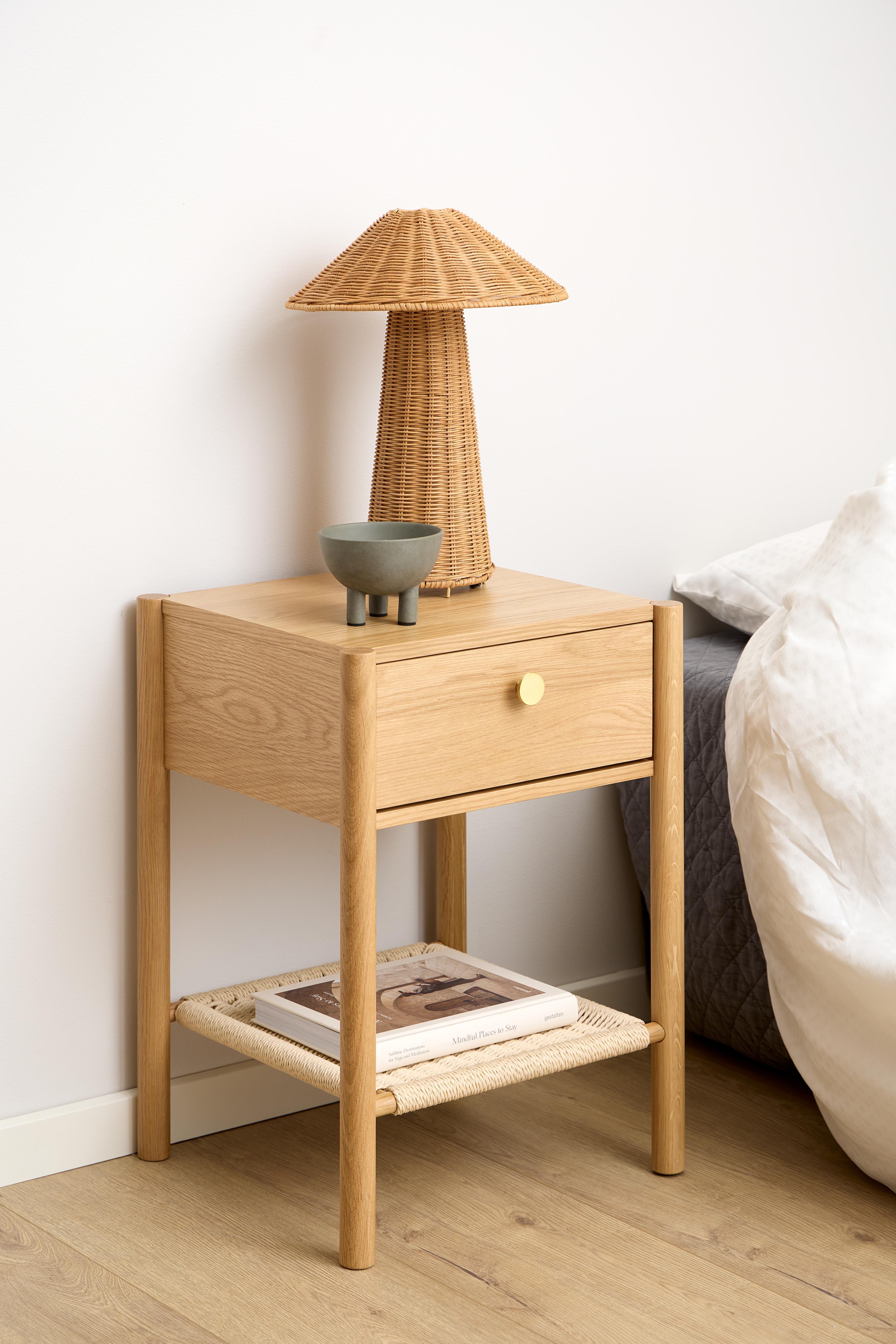 Naktsgaldiņš Norsica 983 (Ozols)