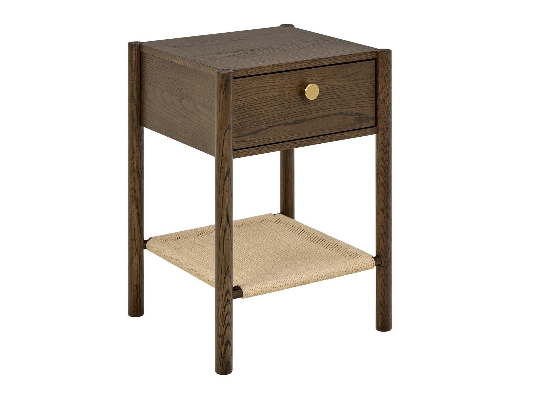 Naktsgaldiņš Norsica 983 (Tumšs ozols)