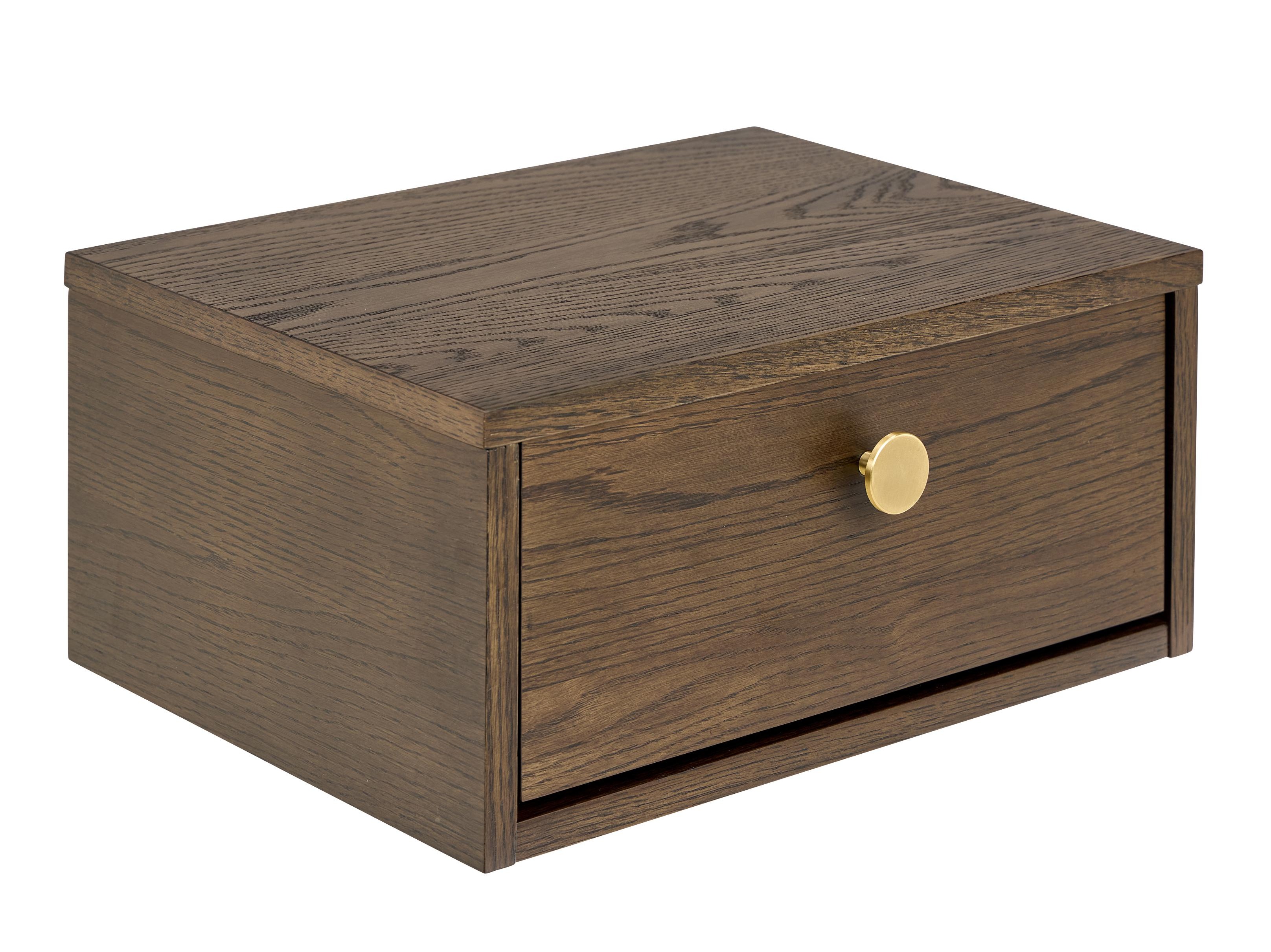 Naktsgaldiņš Norsica 984 (Tumšs ozols)