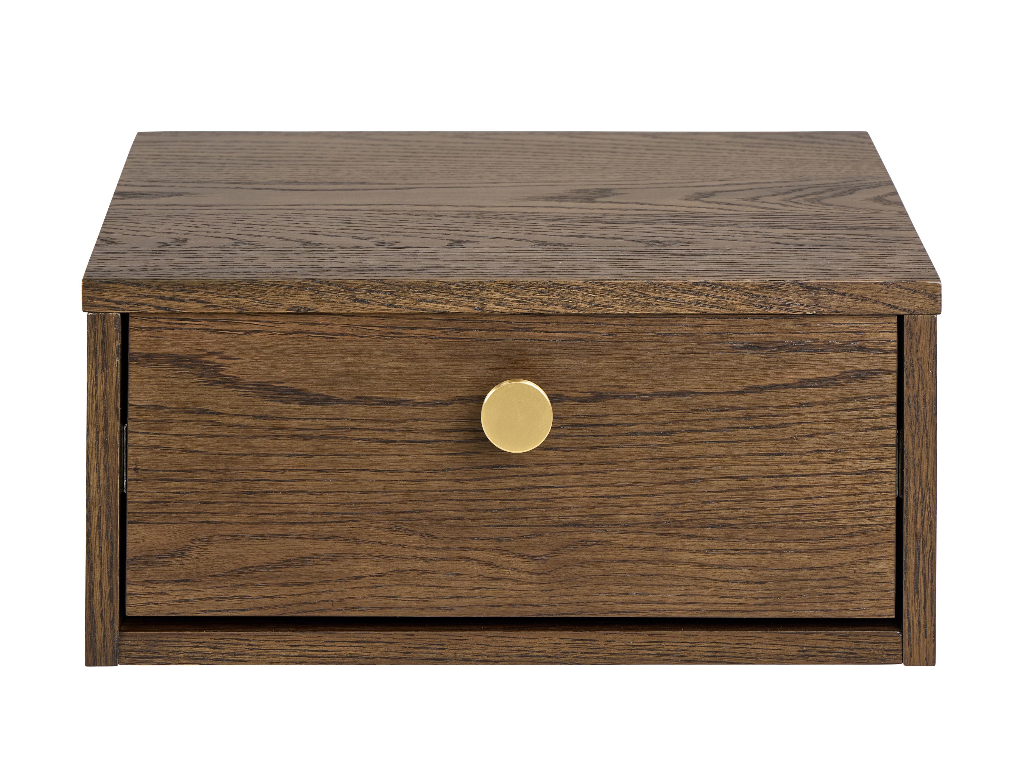 Naktsgaldiņš Norsica 984 (Tumšs ozols)