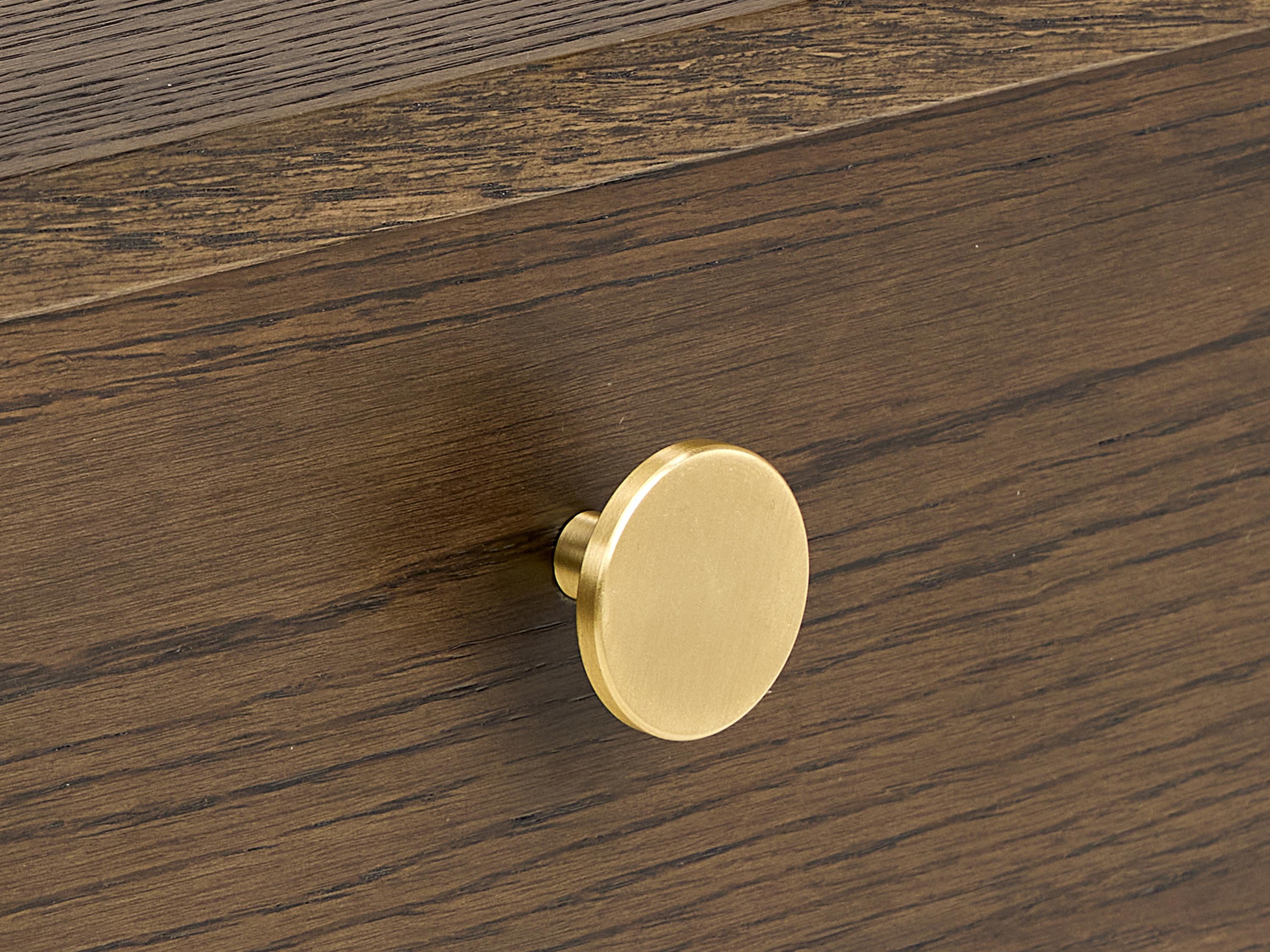 Naktsgaldiņš Norsica 984 (Tumšs ozols)