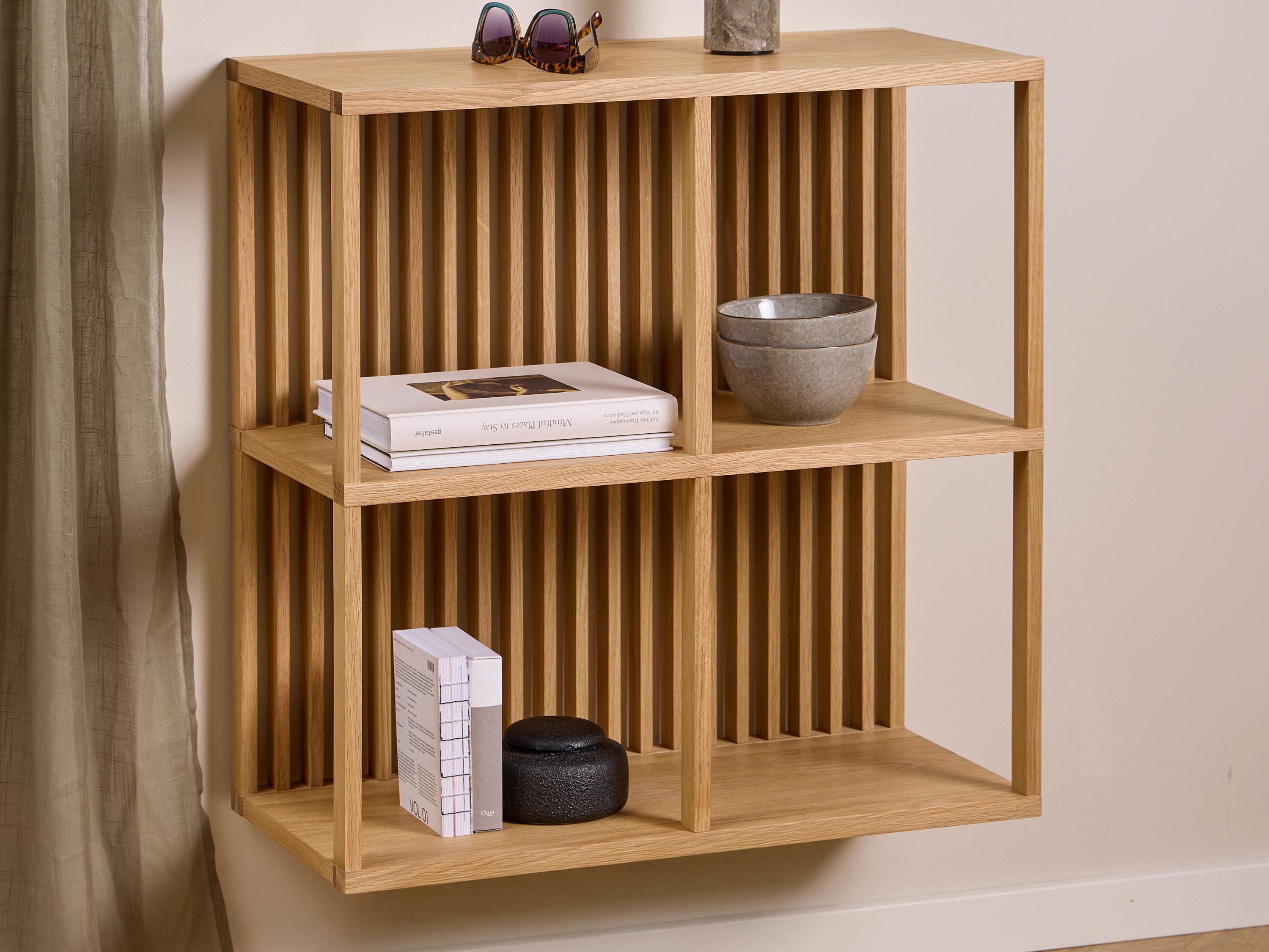 Piekarams plaukts Norsica 977