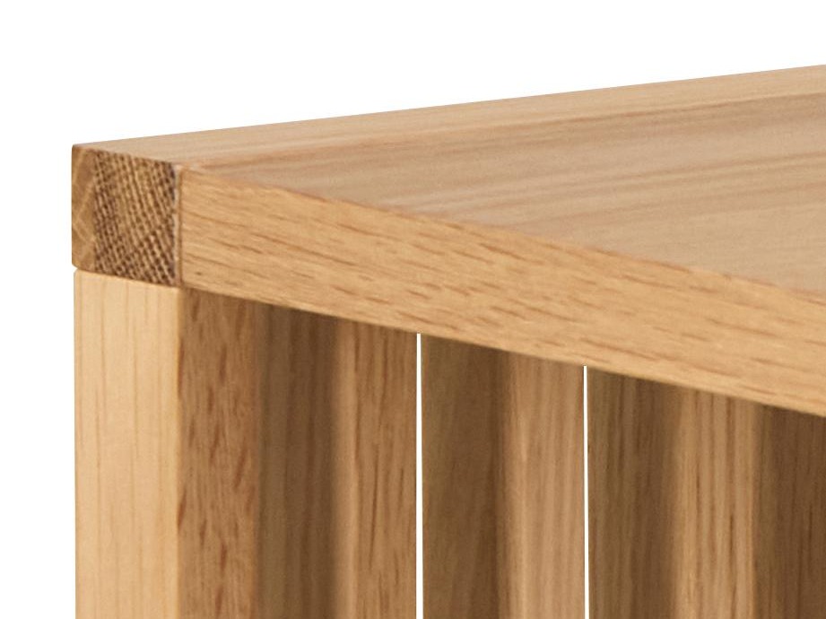 Piekarams plaukts Norsica 977