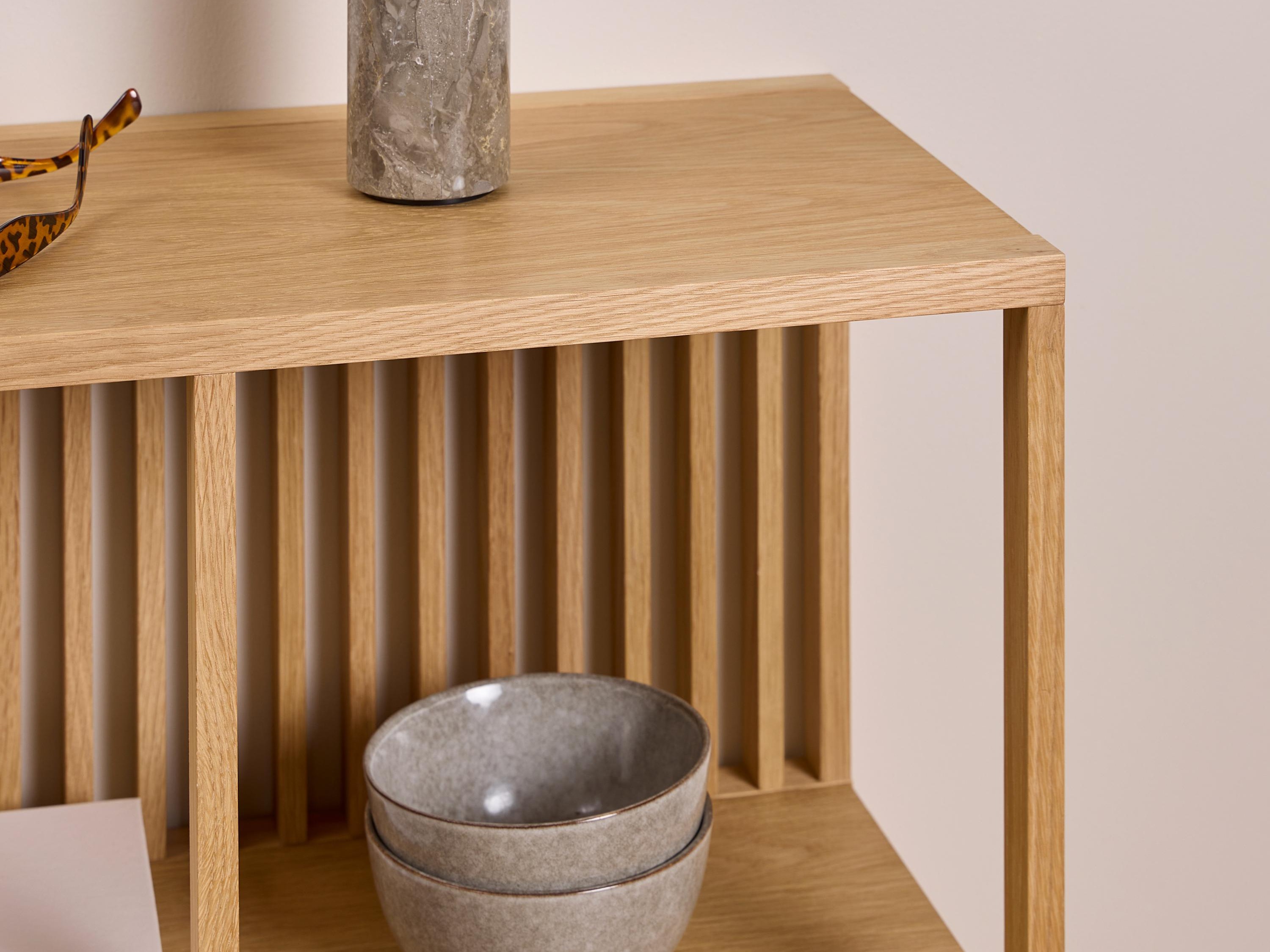 Piekarams plaukts Norsica 977