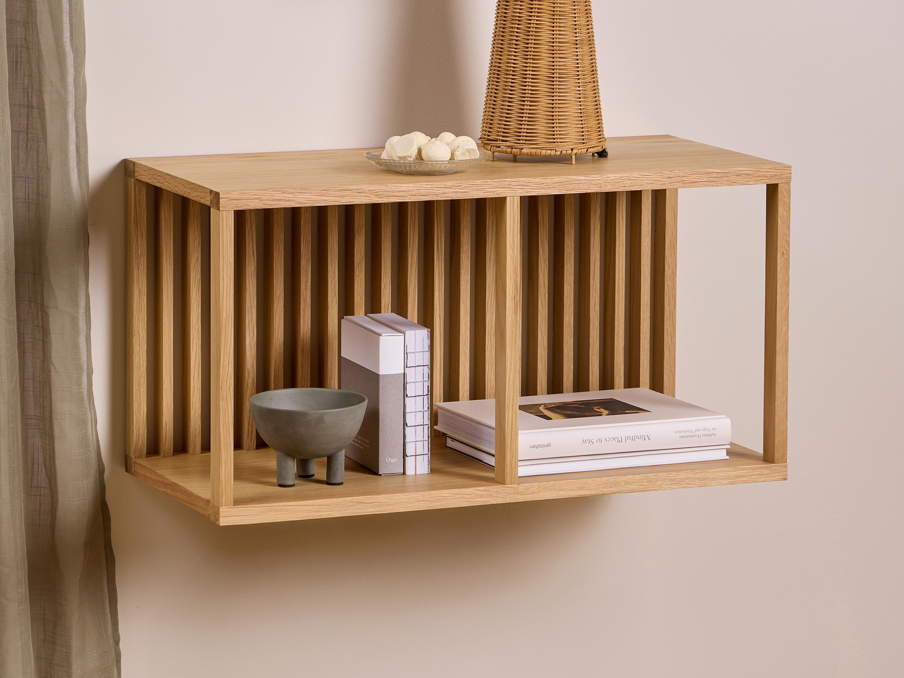 Piekarams plaukts Norsica 978