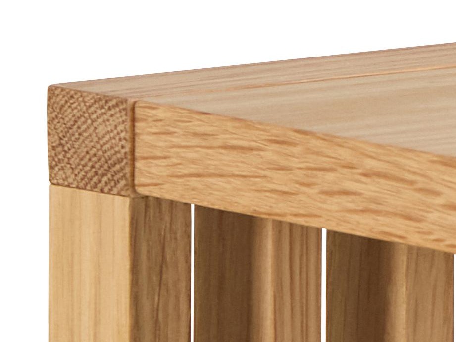 Piekarams plaukts Norsica 978