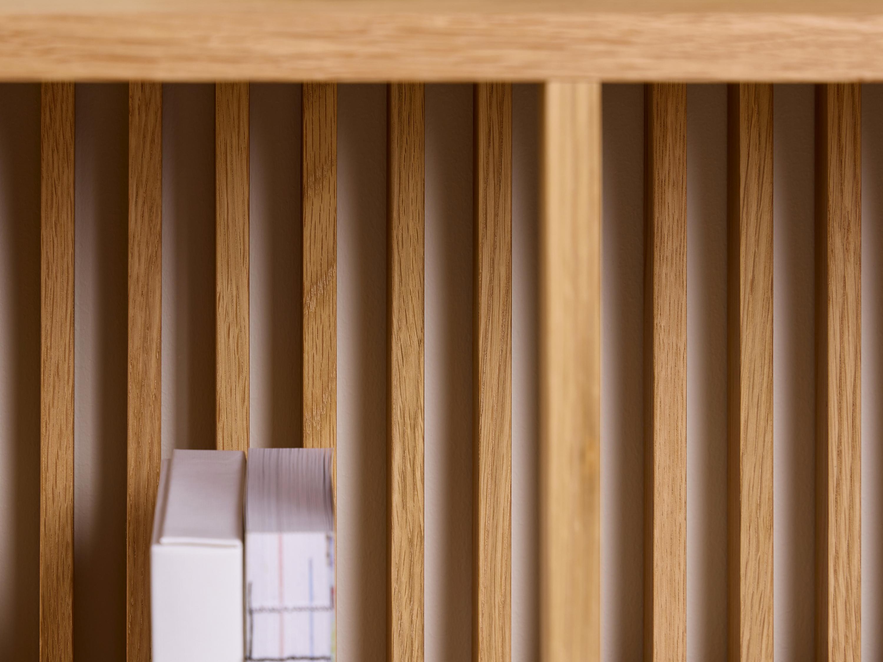 Piekarams plaukts Norsica 978