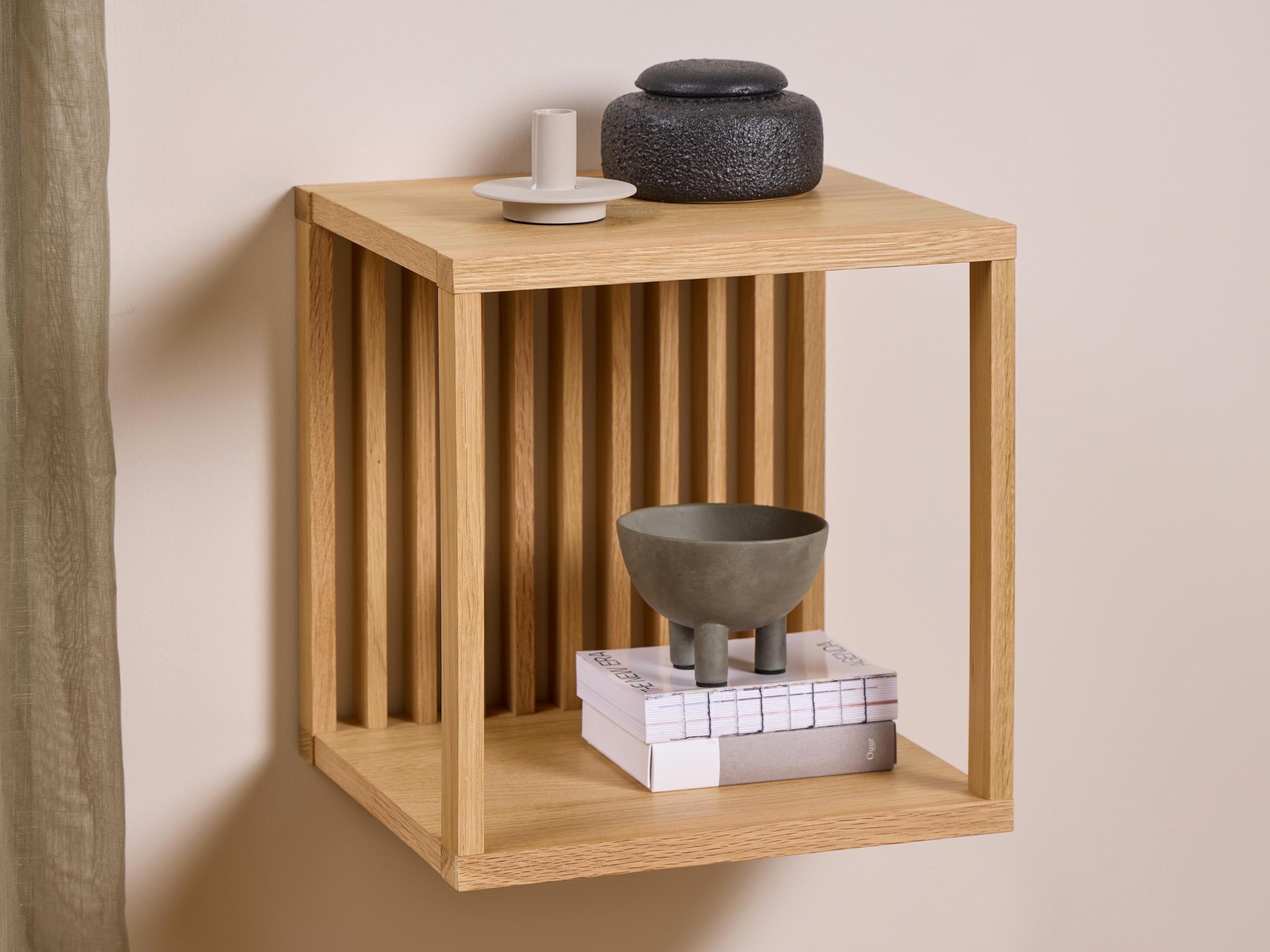 Piekarams plaukts Norsica 979