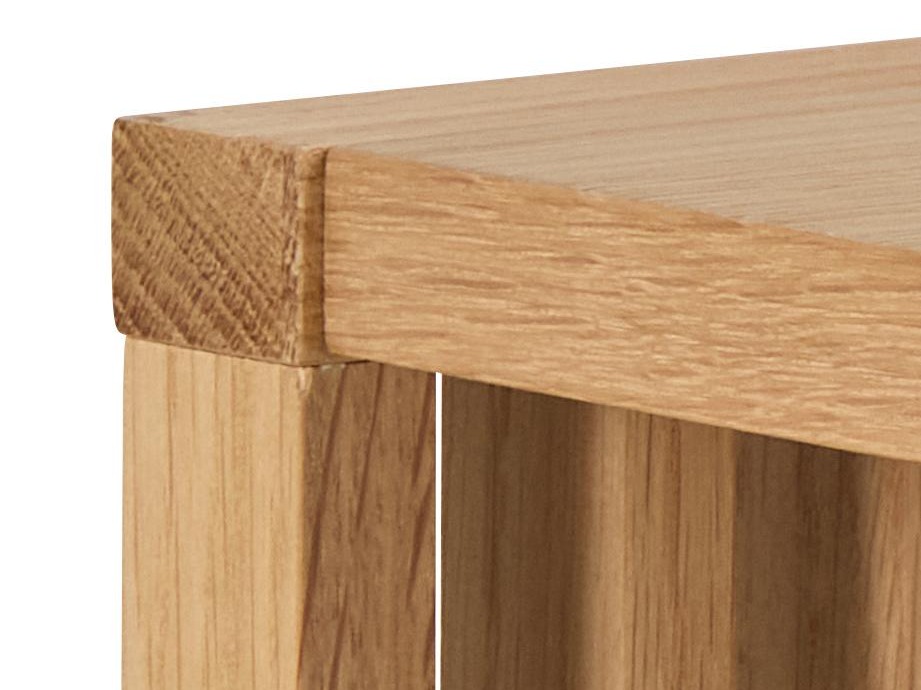 Piekarams plaukts Norsica 979