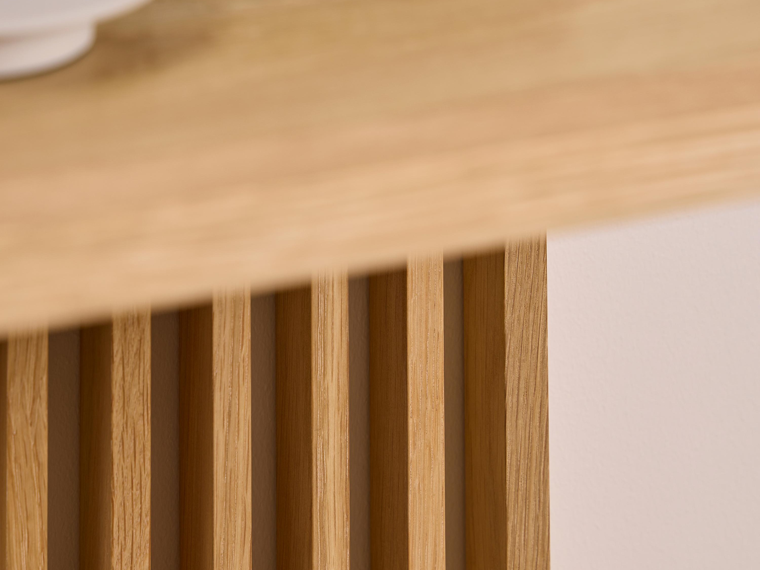 Piekarams plaukts Norsica 979