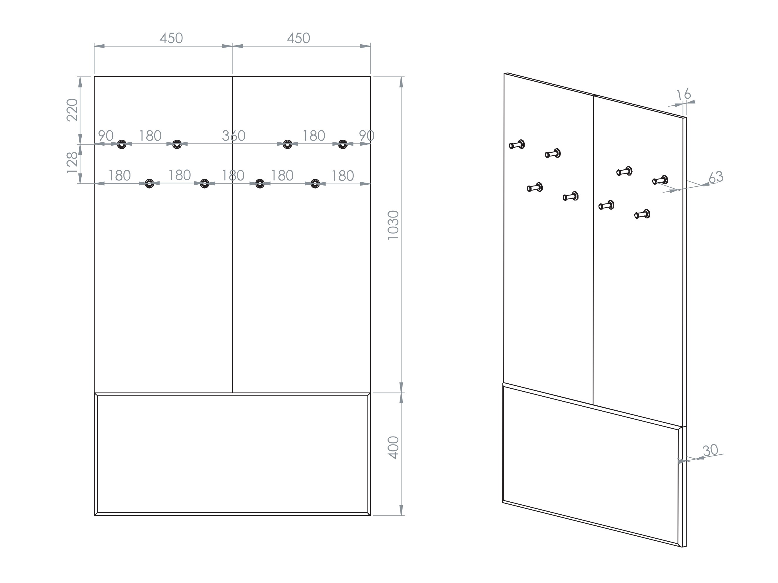 Uzkaramais Tivorlo 101