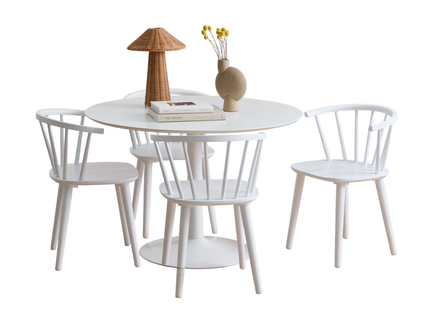 Ēdamistabas komplekts Norsica 990