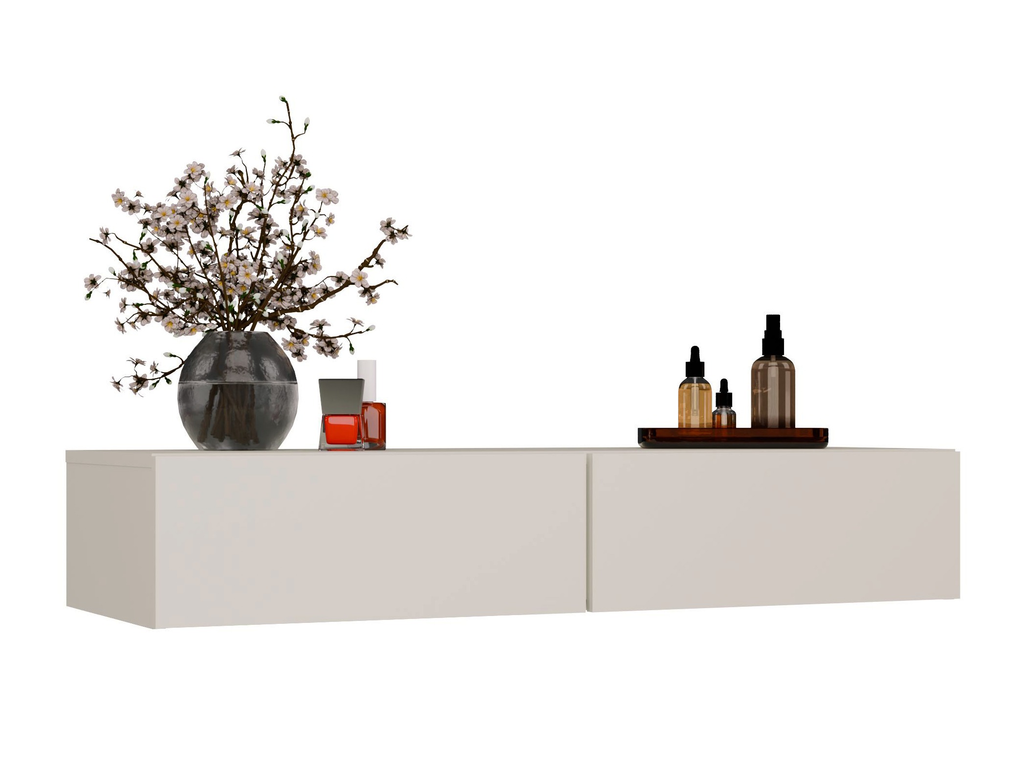 Konsole Mandeville 341 (Kašmirs)