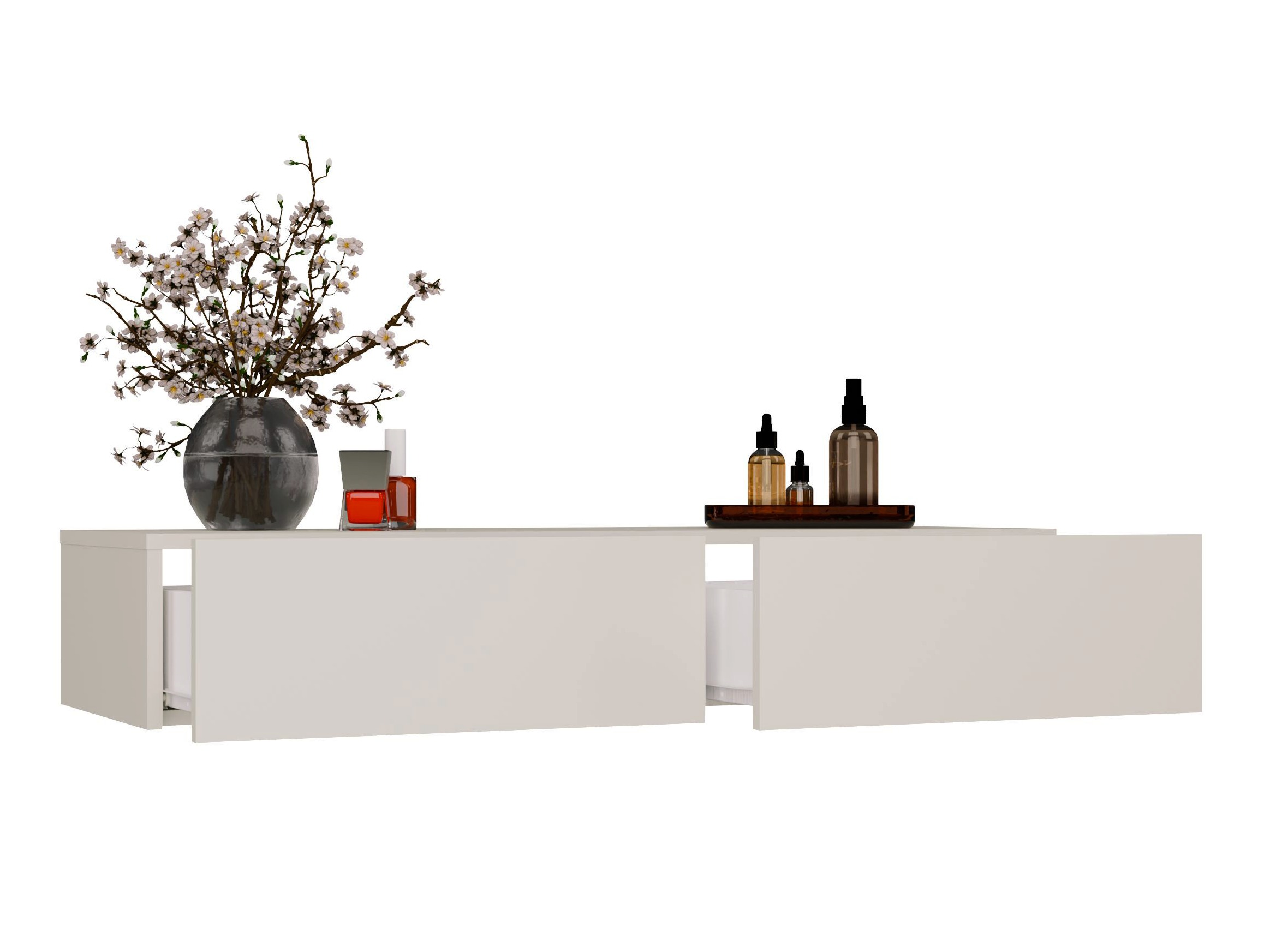 Konsole Mandeville 341 (Kašmirs)