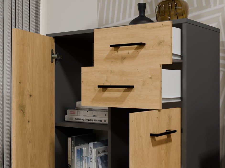 Kumode Mandeville 338