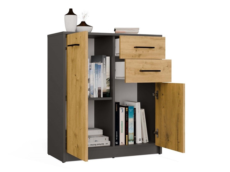 Kumode Mandeville 338