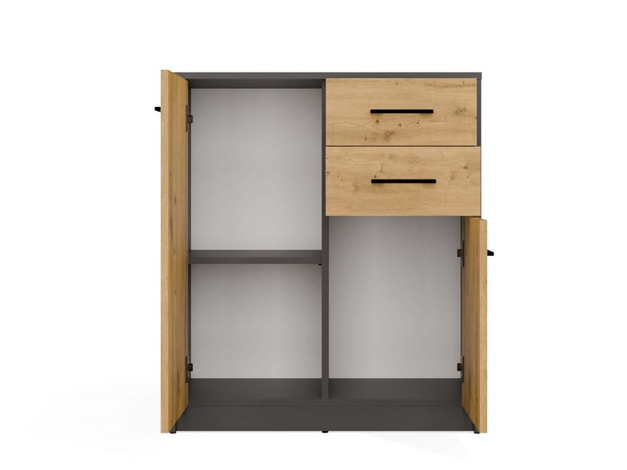 Kumode Mandeville 338