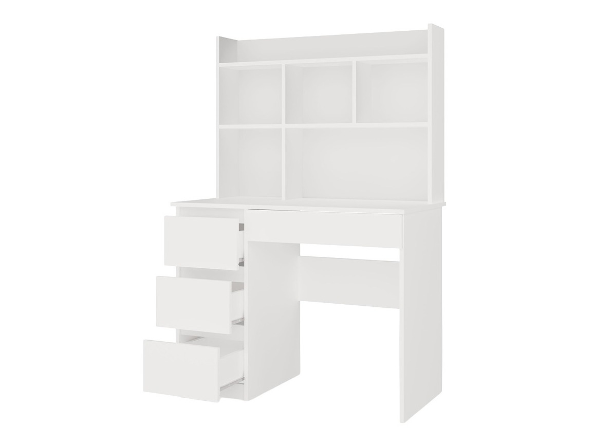 Rakstāmgalds Mandeville 337 (Kreisais)