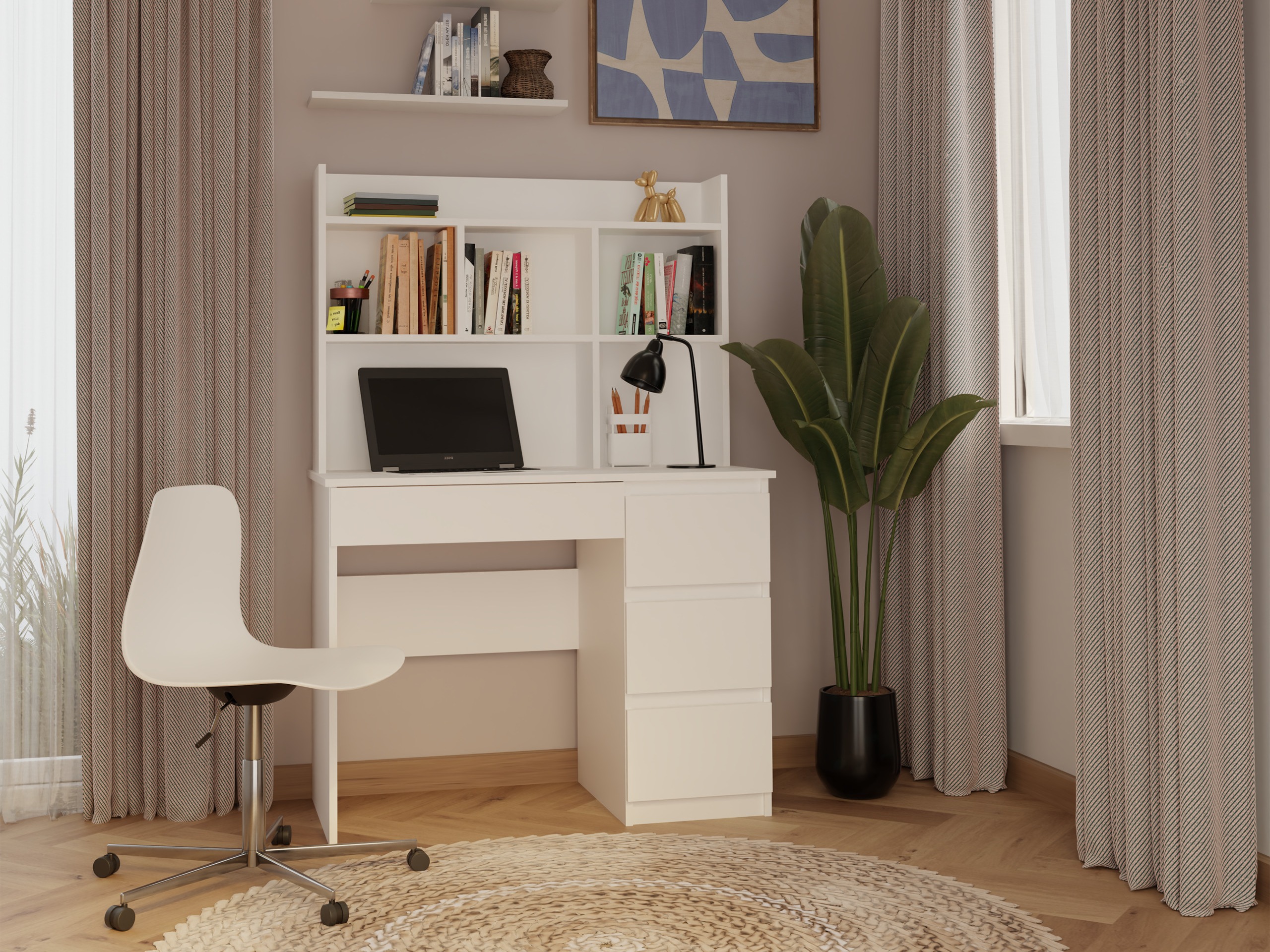 Rakstāmgalds Mandeville 337 (Labais)