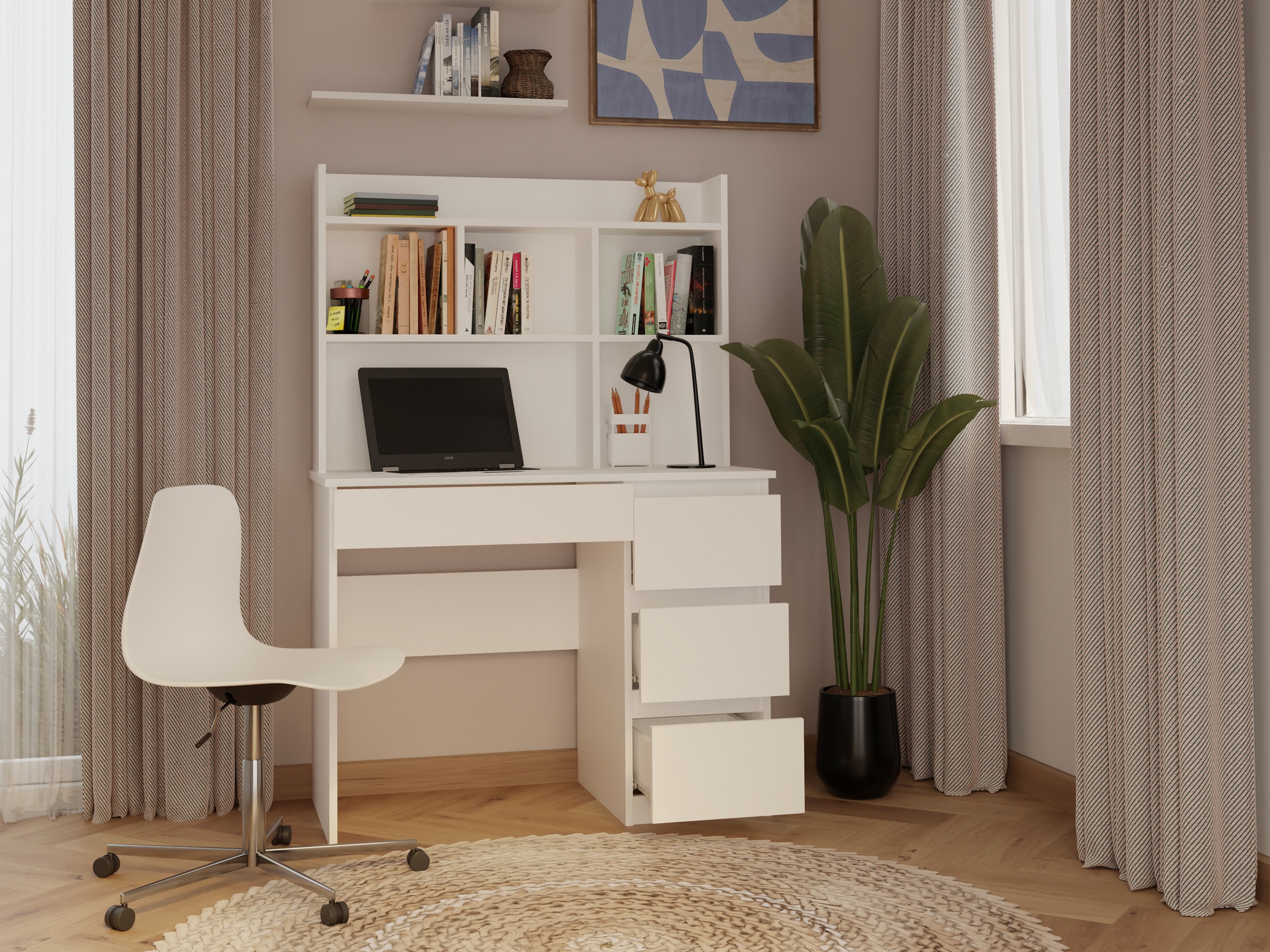 Rakstāmgalds Mandeville 337 (Labais)