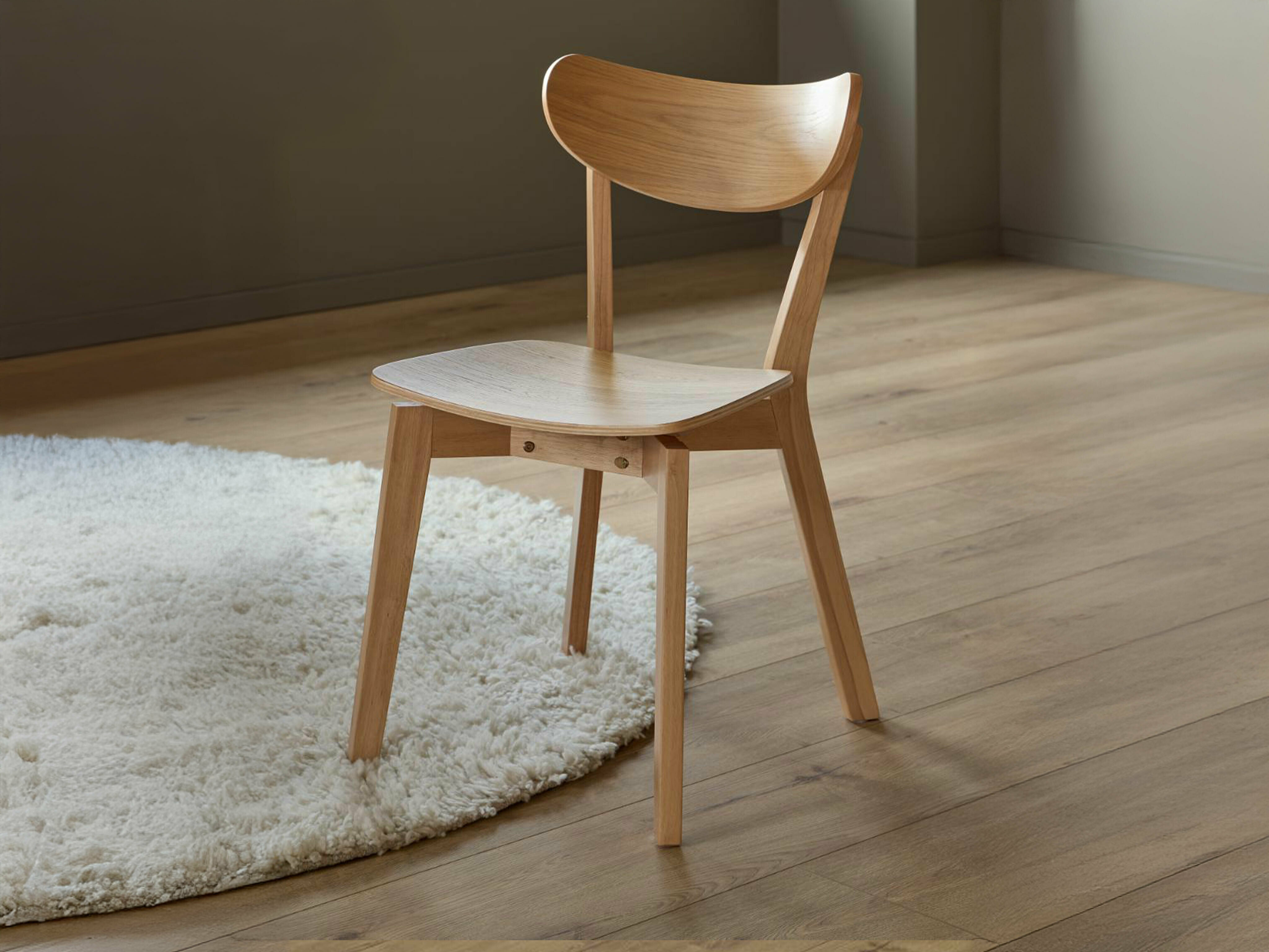 Ēdamistabas komplekts Norsica 992 (Ozols)