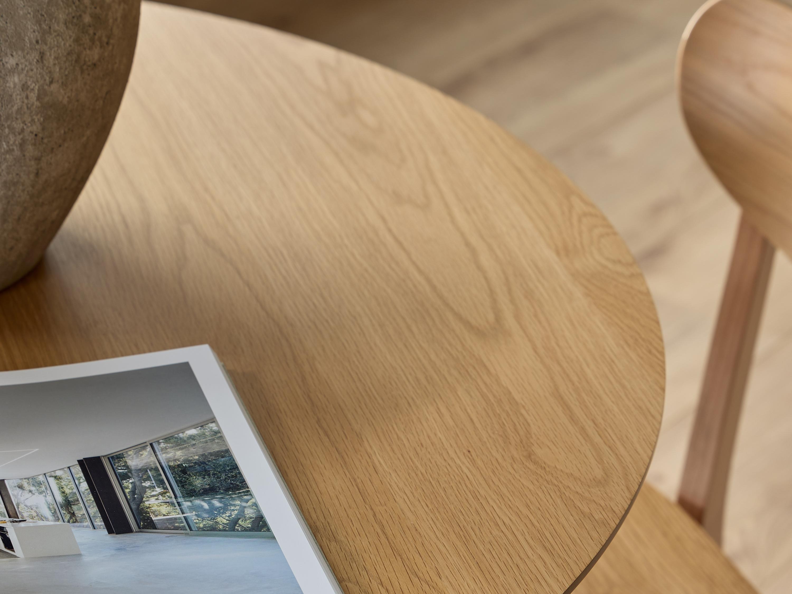 Ēdamistabas komplekts Norsica 992 (Ozols)