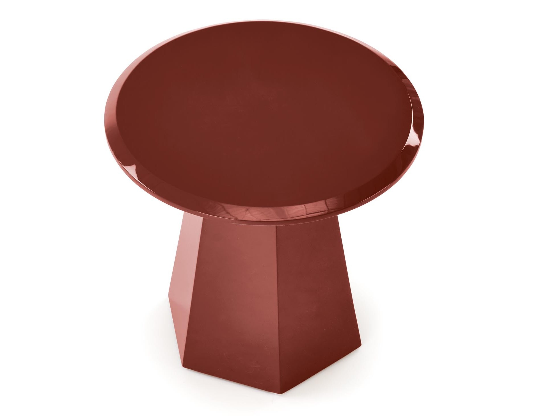 Kafijas galdiņš Houston 1922 (Sarkans)