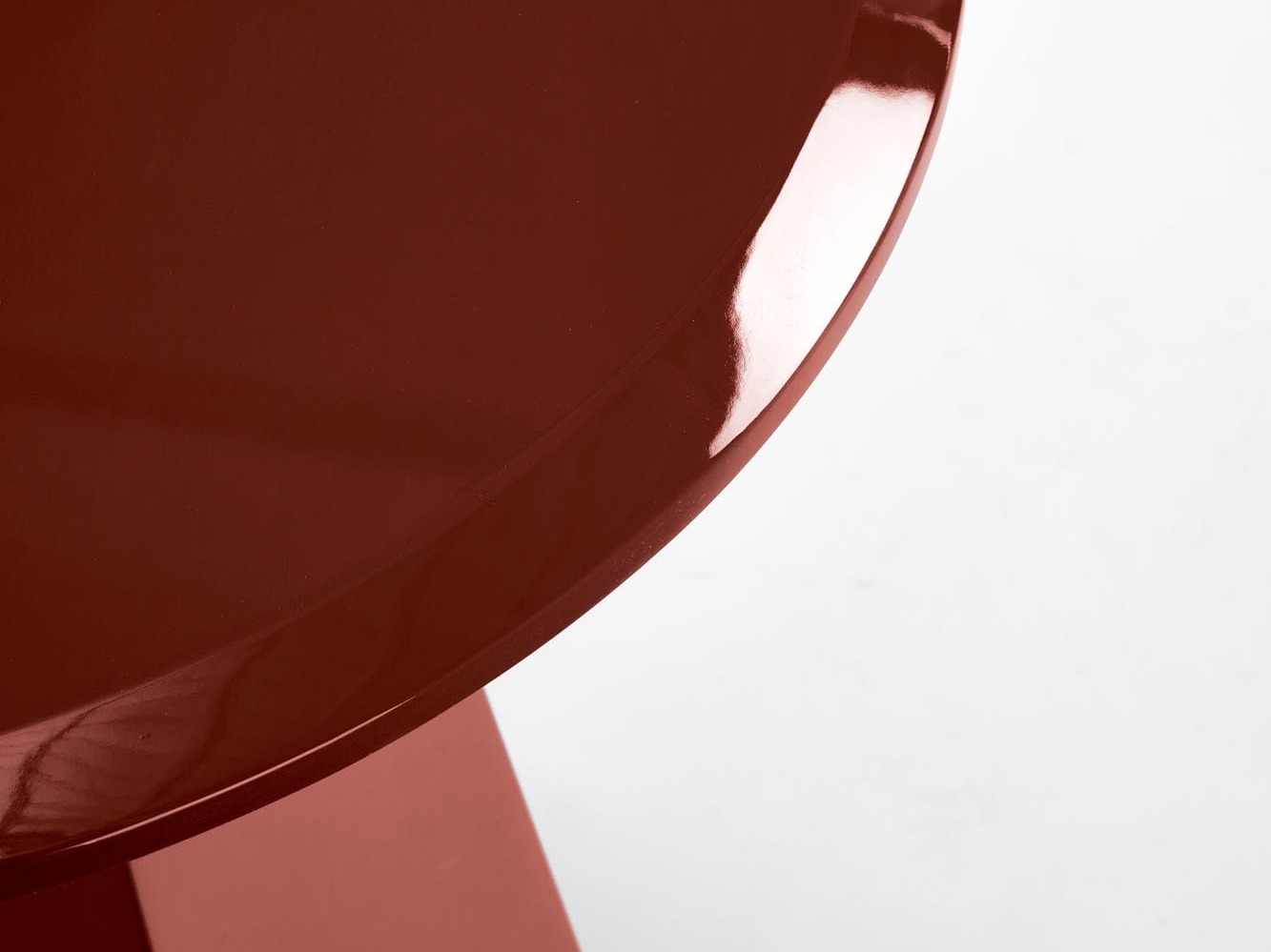 Kafijas galdiņš Houston 1922 (Sarkans)