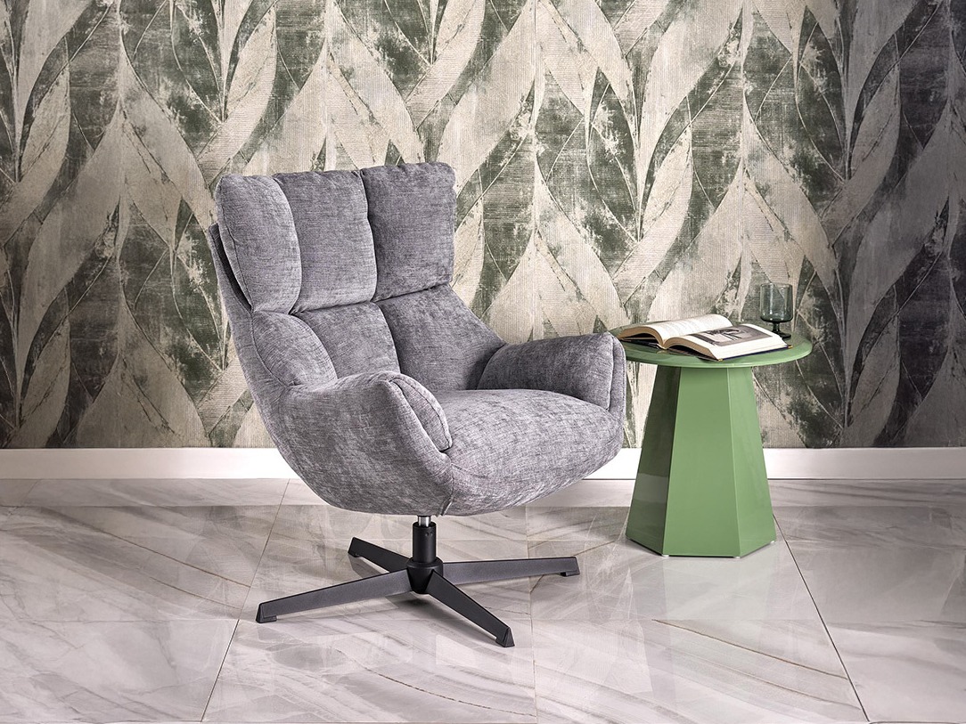 Kafijas galdiņš Houston 1922 (Zaļš)