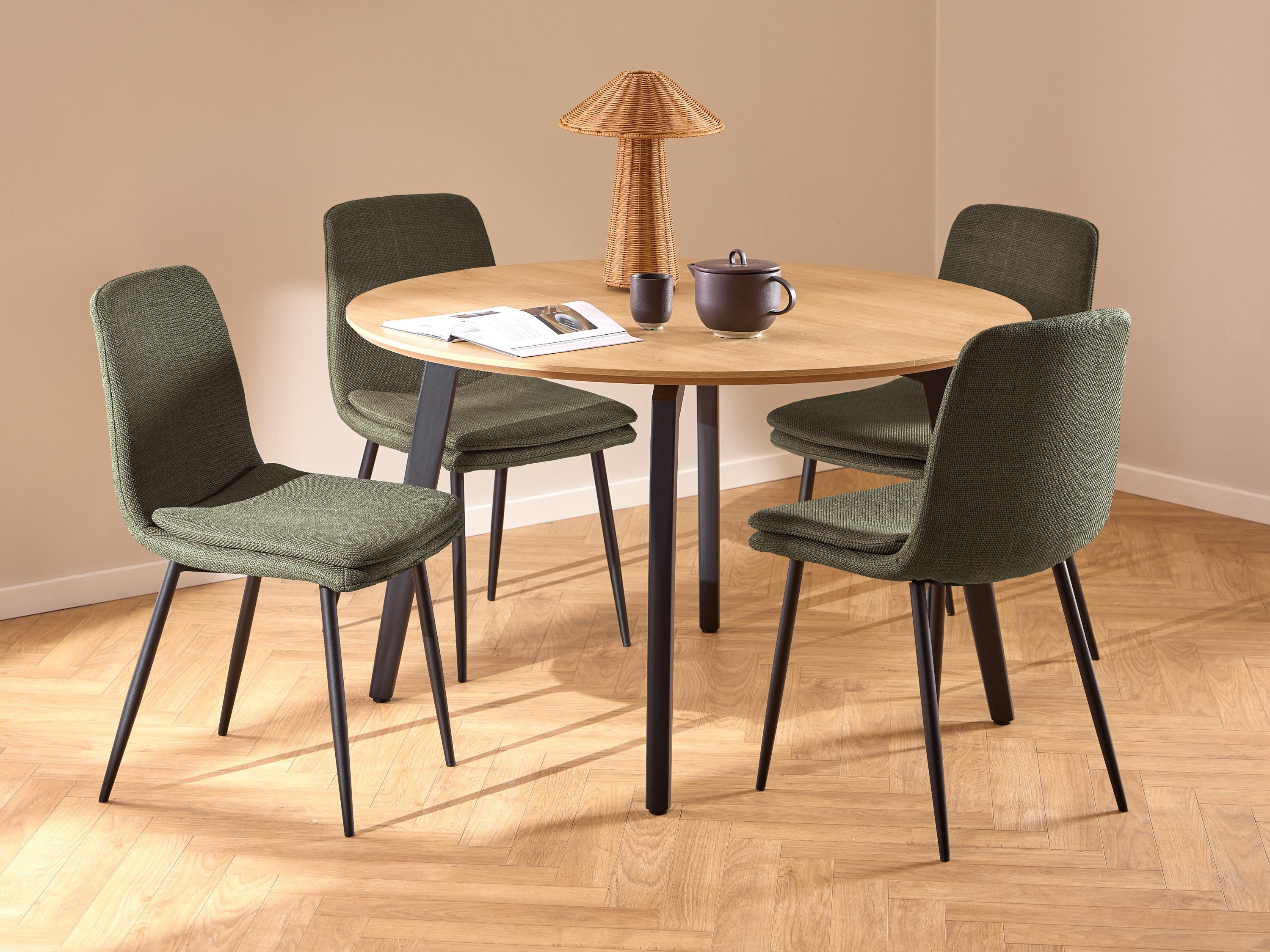 Krēsls Norsica 1000 (Zaļš)