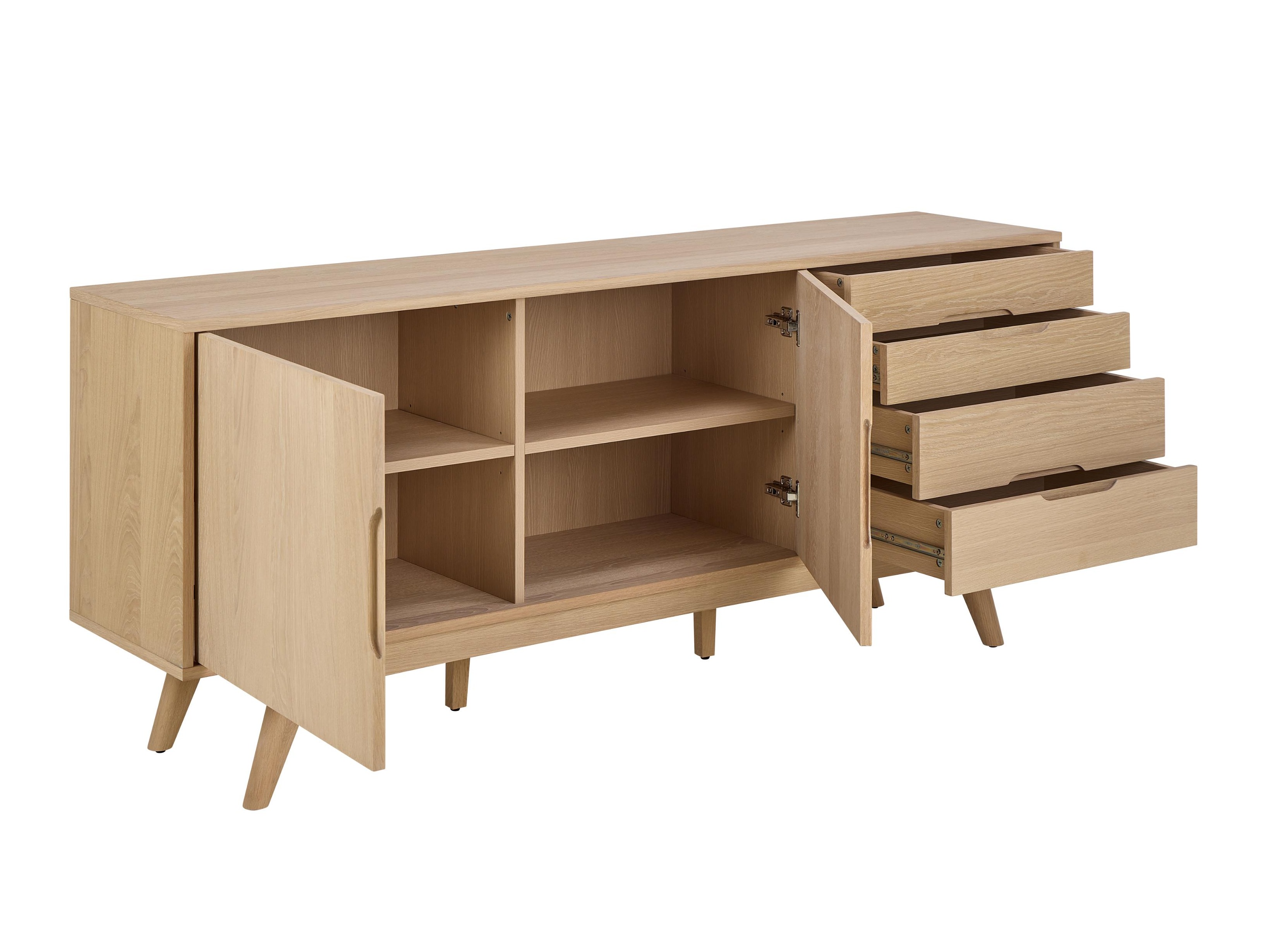 Kumode Norsica Elmdome 112