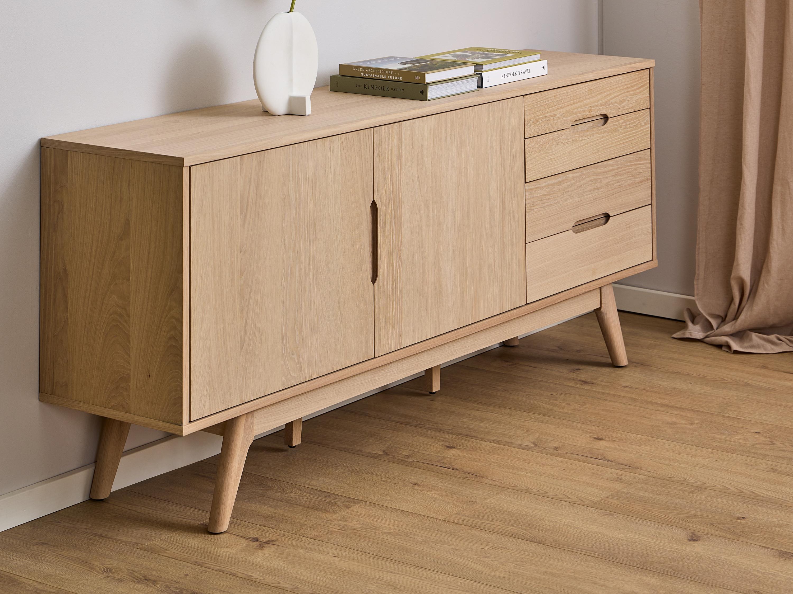 Kumode Norsica Elmdome 112