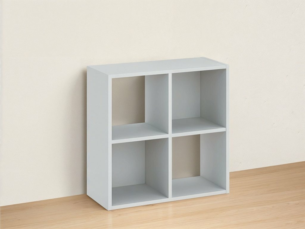 Plaukts Bristol 172 (Glancēts balts)