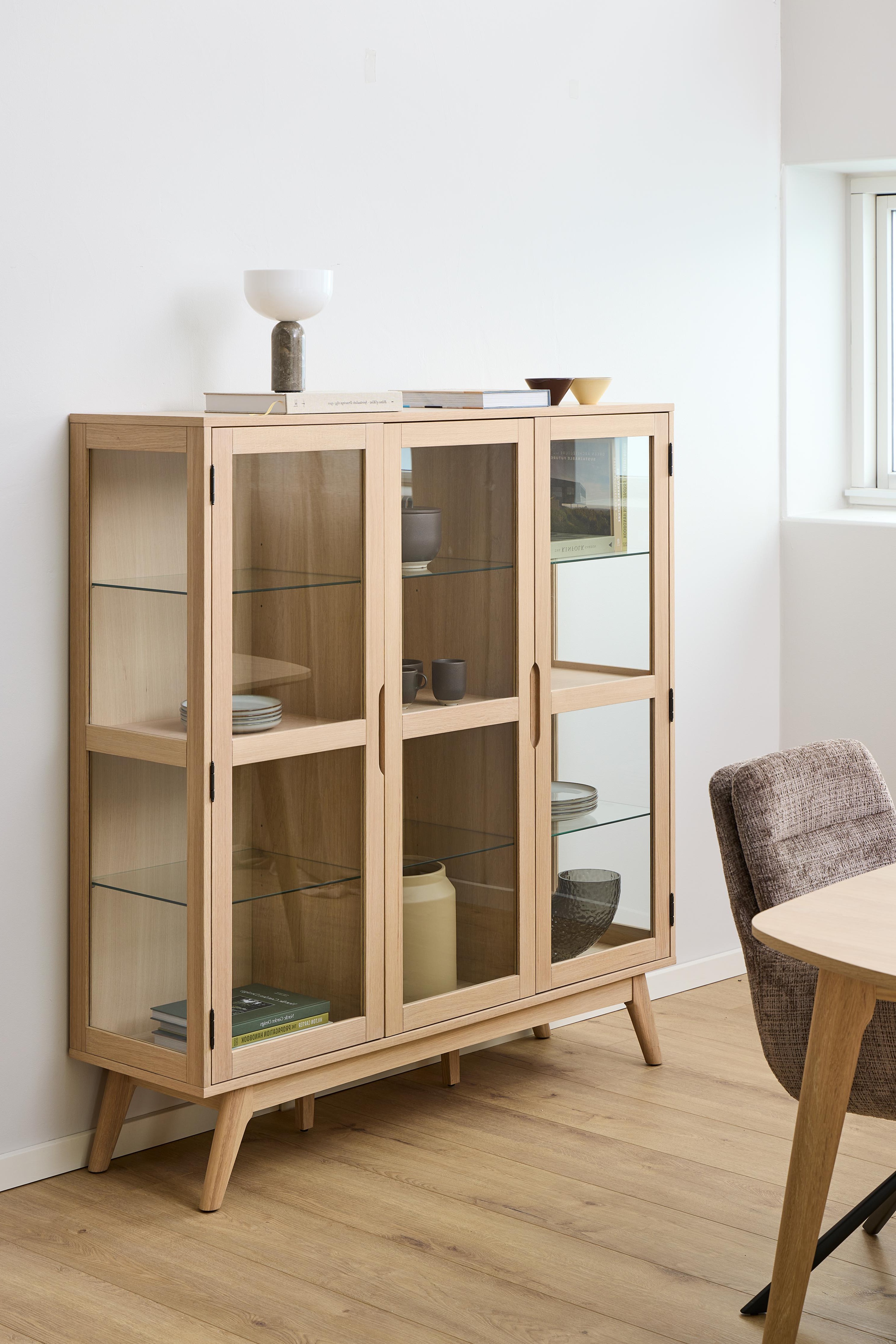 Plaukts Norsica Elmdome 113