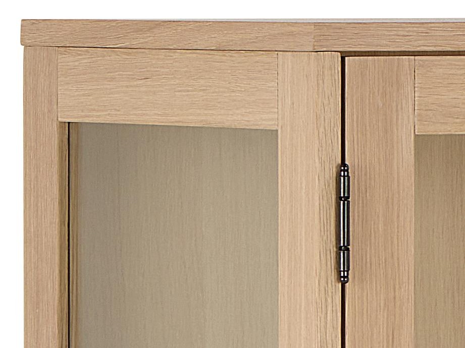 Plaukts Norsica Elmdome 113