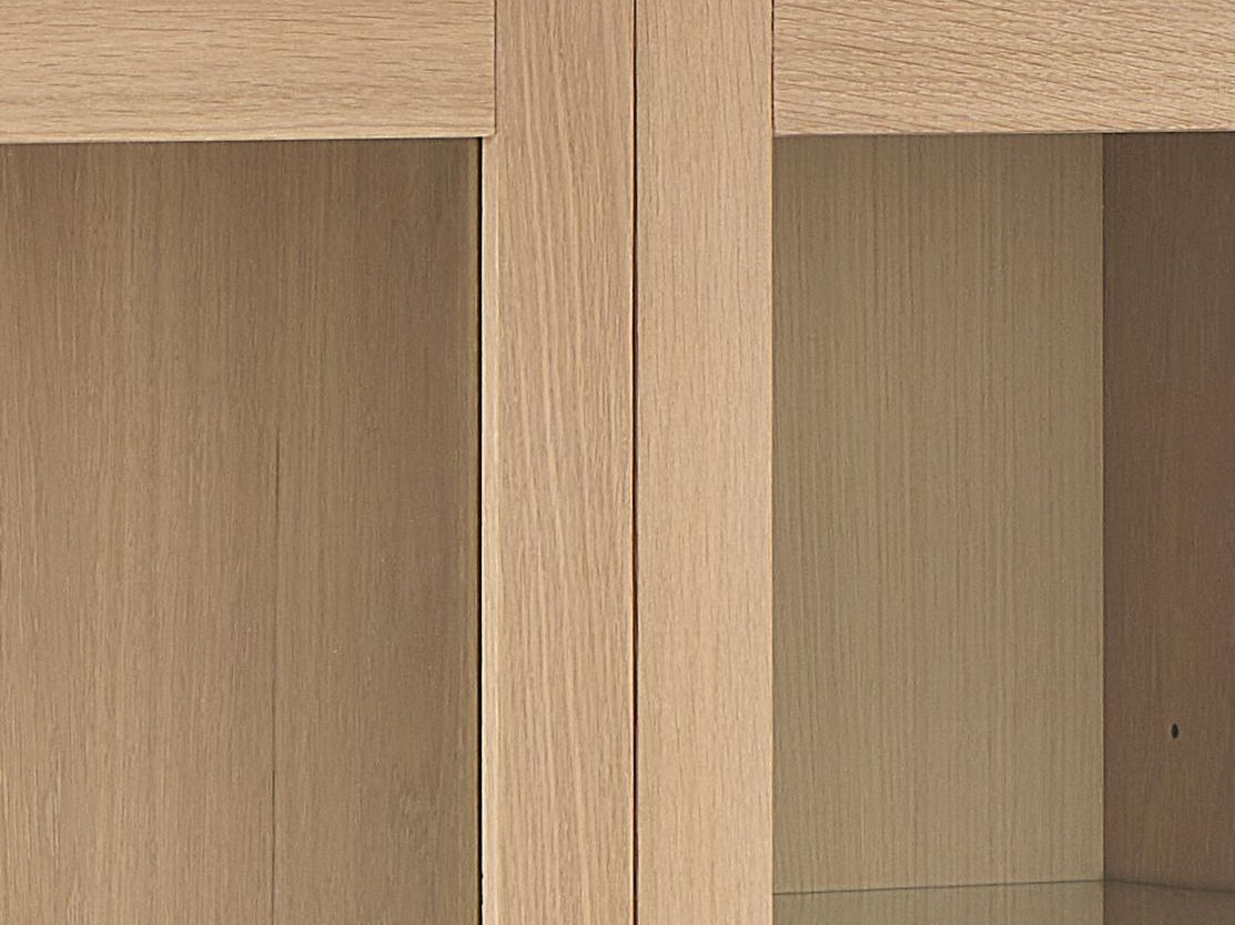 Plaukts Norsica Elmdome 113