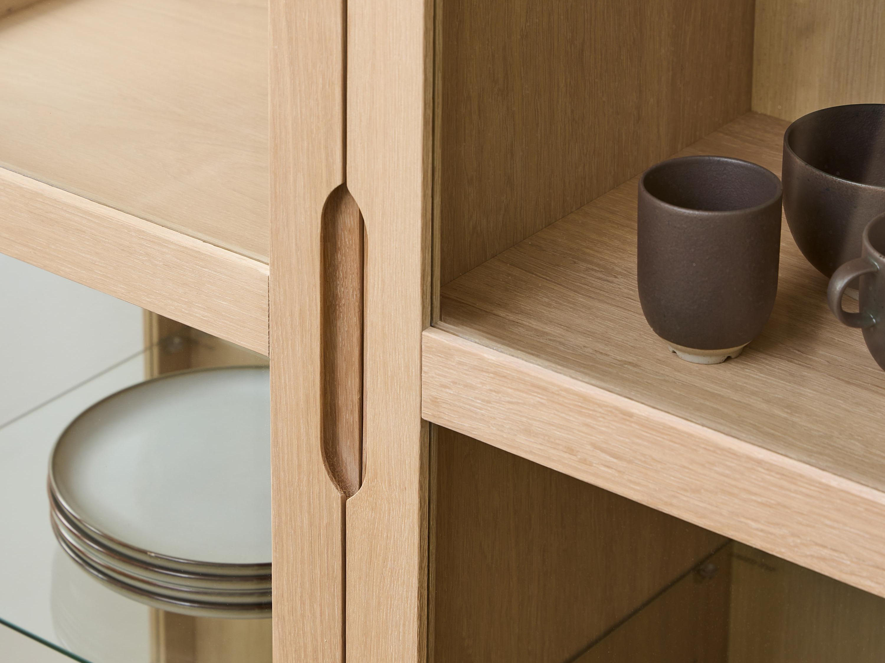 Plaukts Norsica Elmdome 113