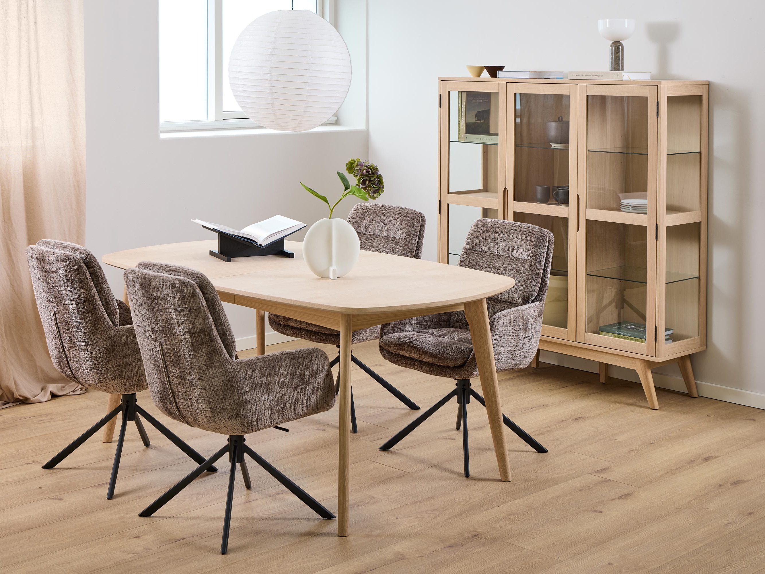 Plaukts Norsica Elmdome 113